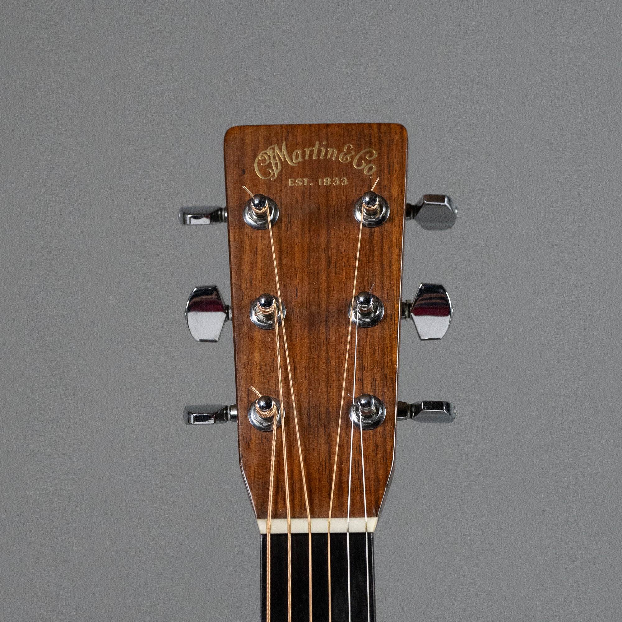 1995 Martin D-28 Standard Series (USA, OHSC)