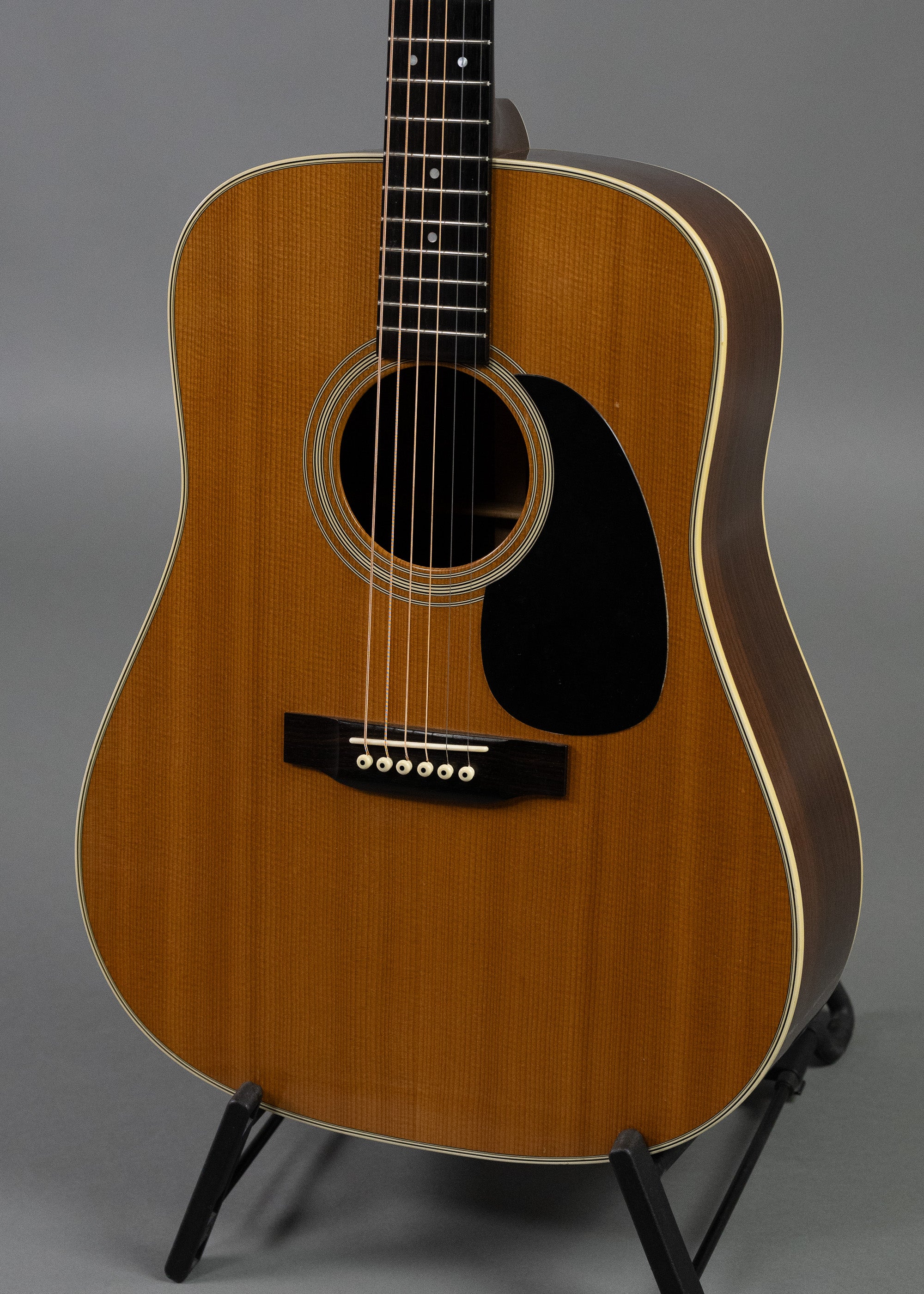 1995 Martin D-28 Standard Series (USA, OHSC)