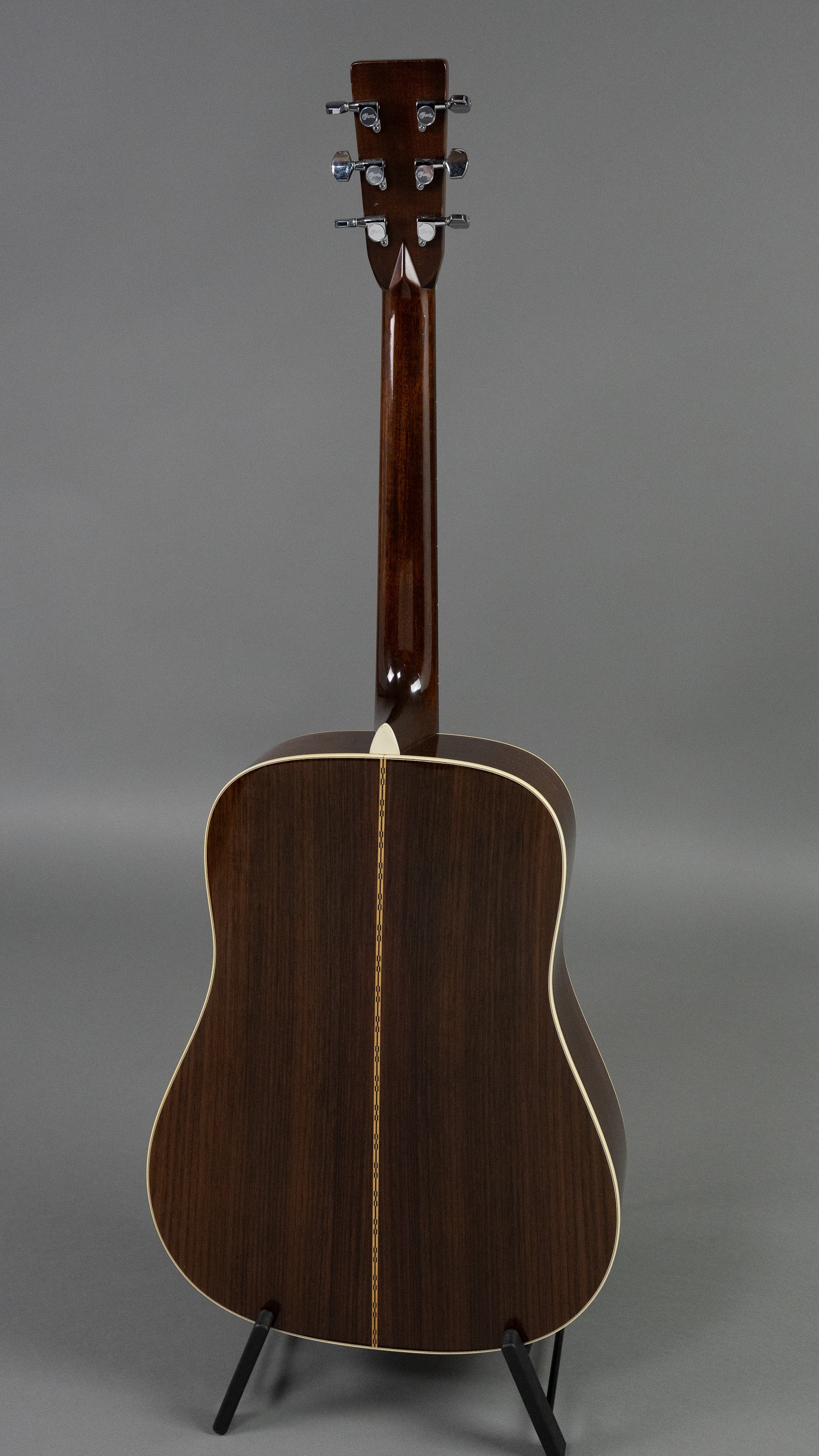 1995 Martin D-28 Standard Series (USA, OHSC)