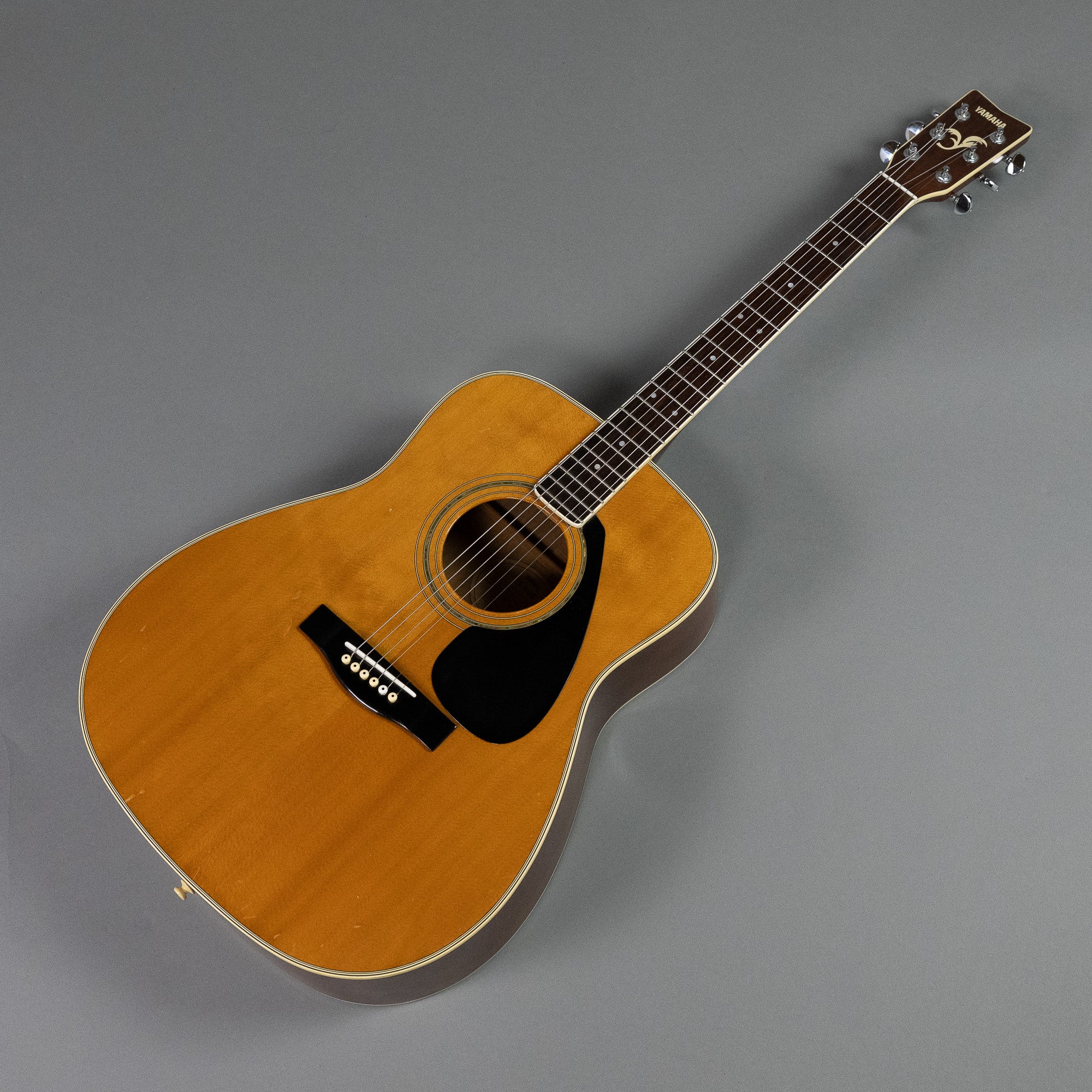 c1990 Yamaha FG430-A (Taiwan, Natural)