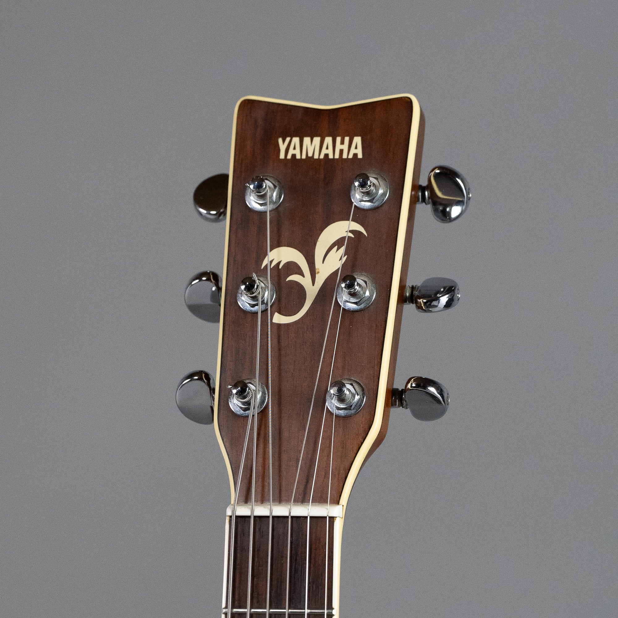 c1990 Yamaha FG430-A (Taiwan, Natural)