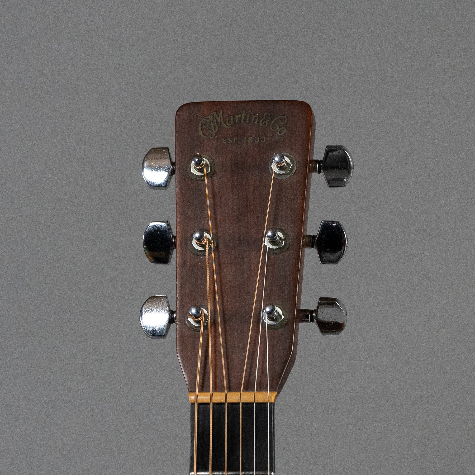 1977 Martin D-28 (USA, Natural, OHSC)