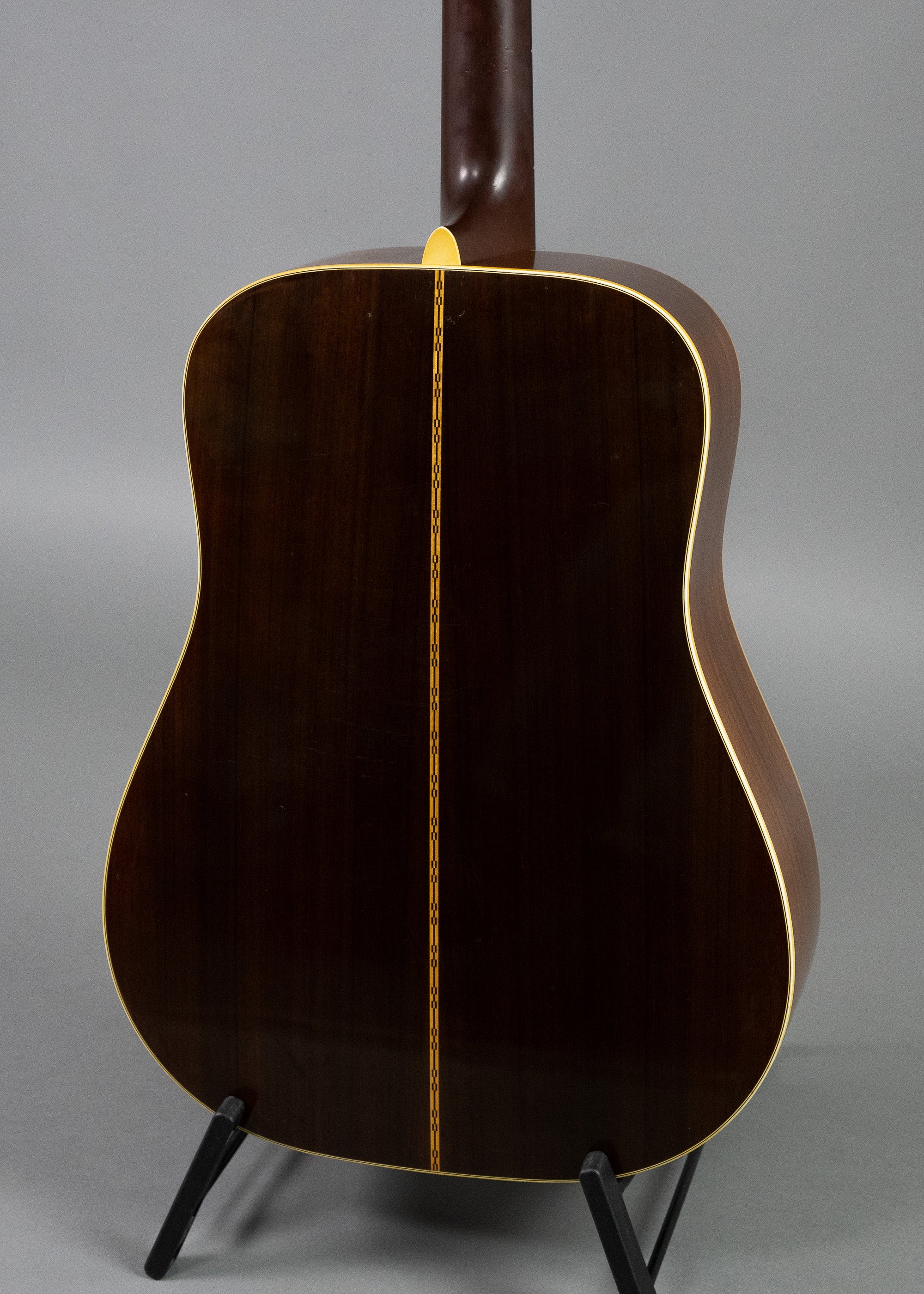 1977 Martin D-28 (USA, Natural, OHSC)