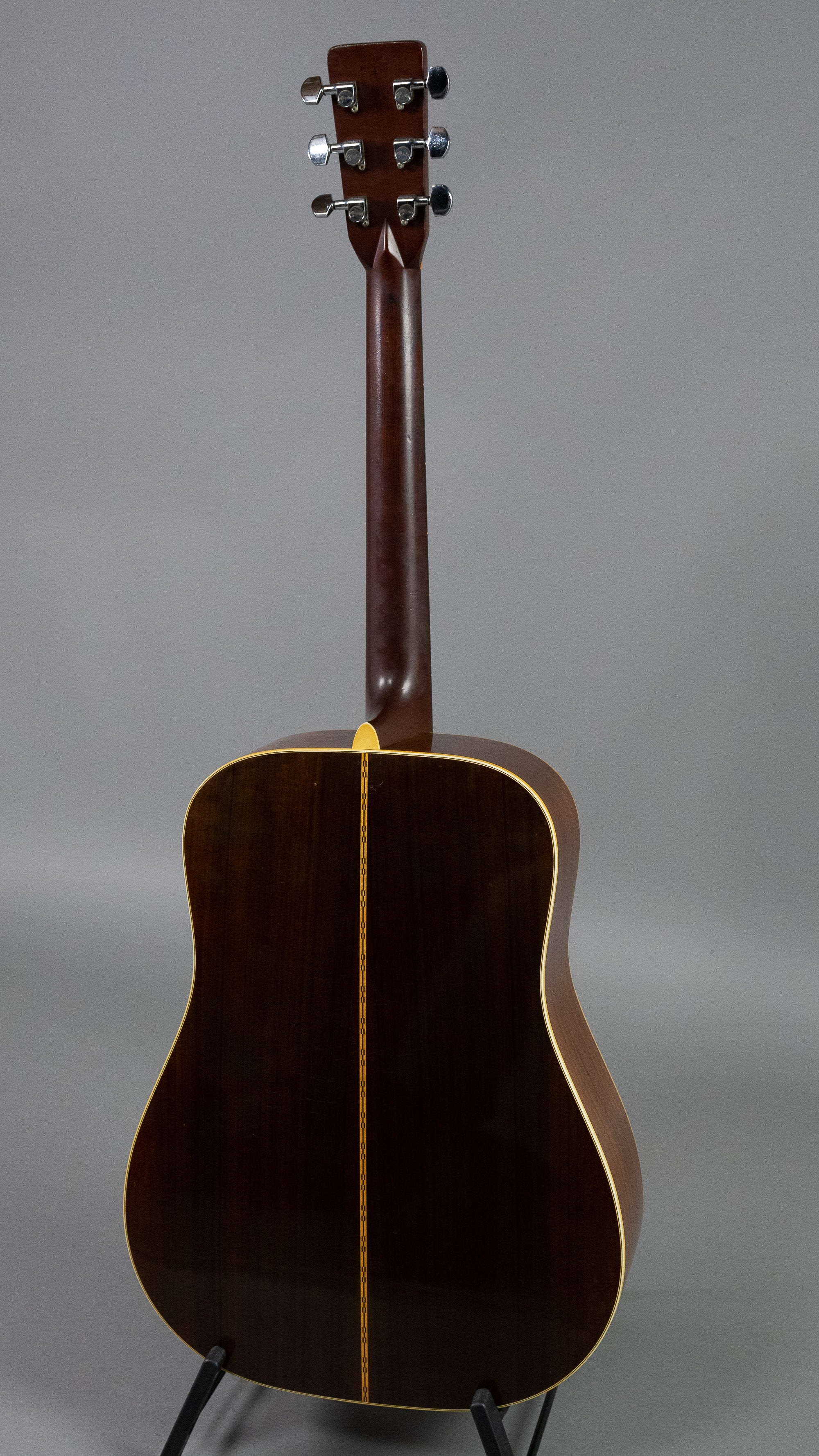 1977 Martin D-28 (USA, Natural, OHSC)