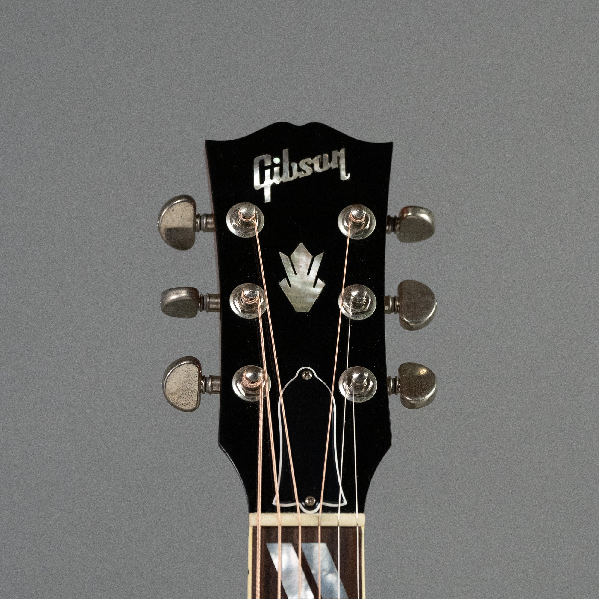 2007 Gibson Hummingbird (USA, Sunburst, OHSC)