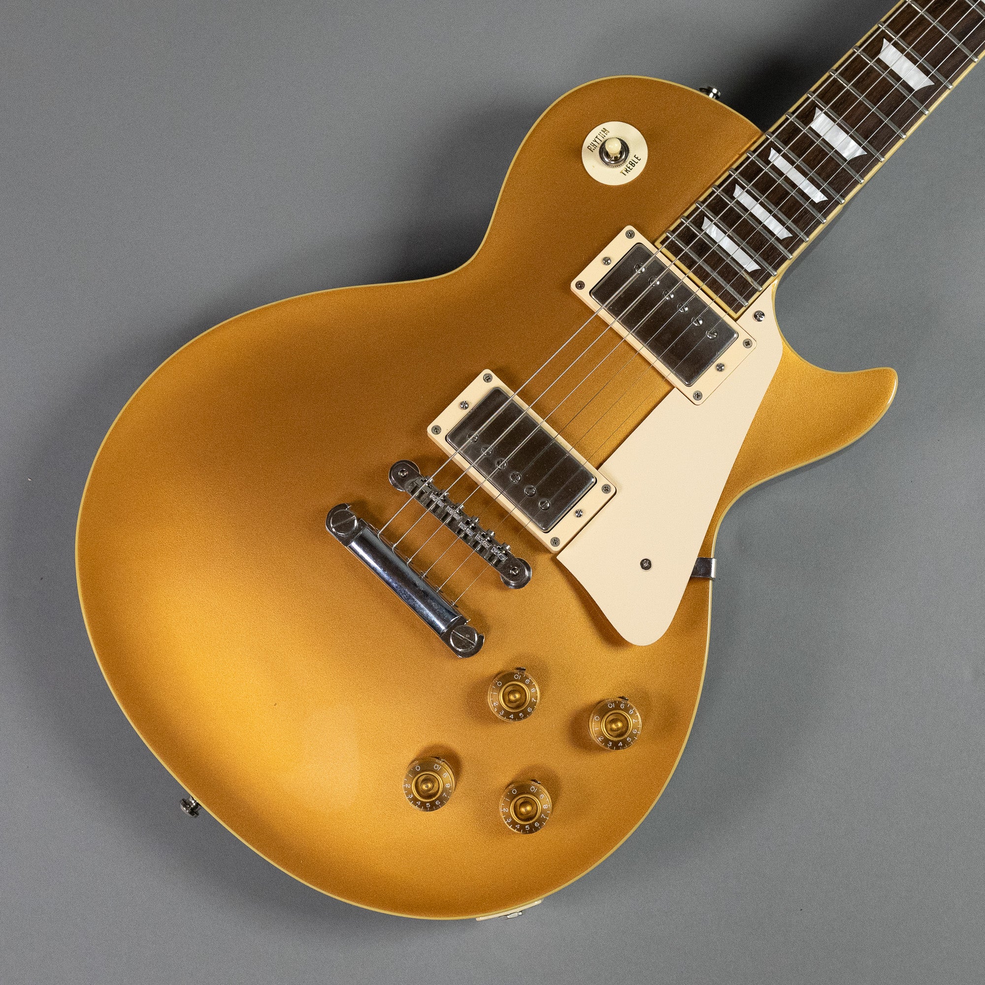 2011 Edwards Limited LP (Japan, Gold Top, HSC)