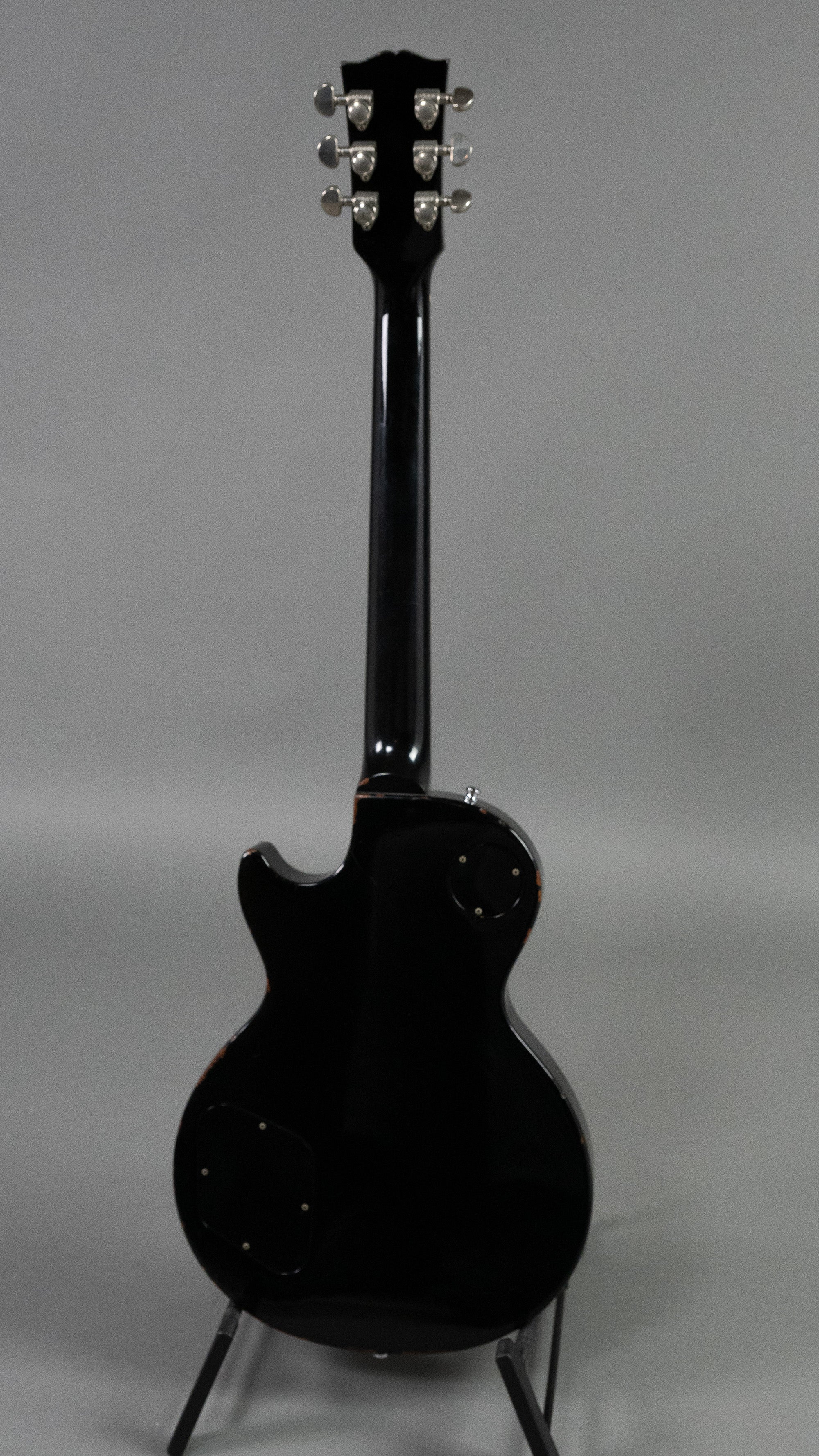 1996 Gibson Les Paul Studio (USA, Black, HSC)