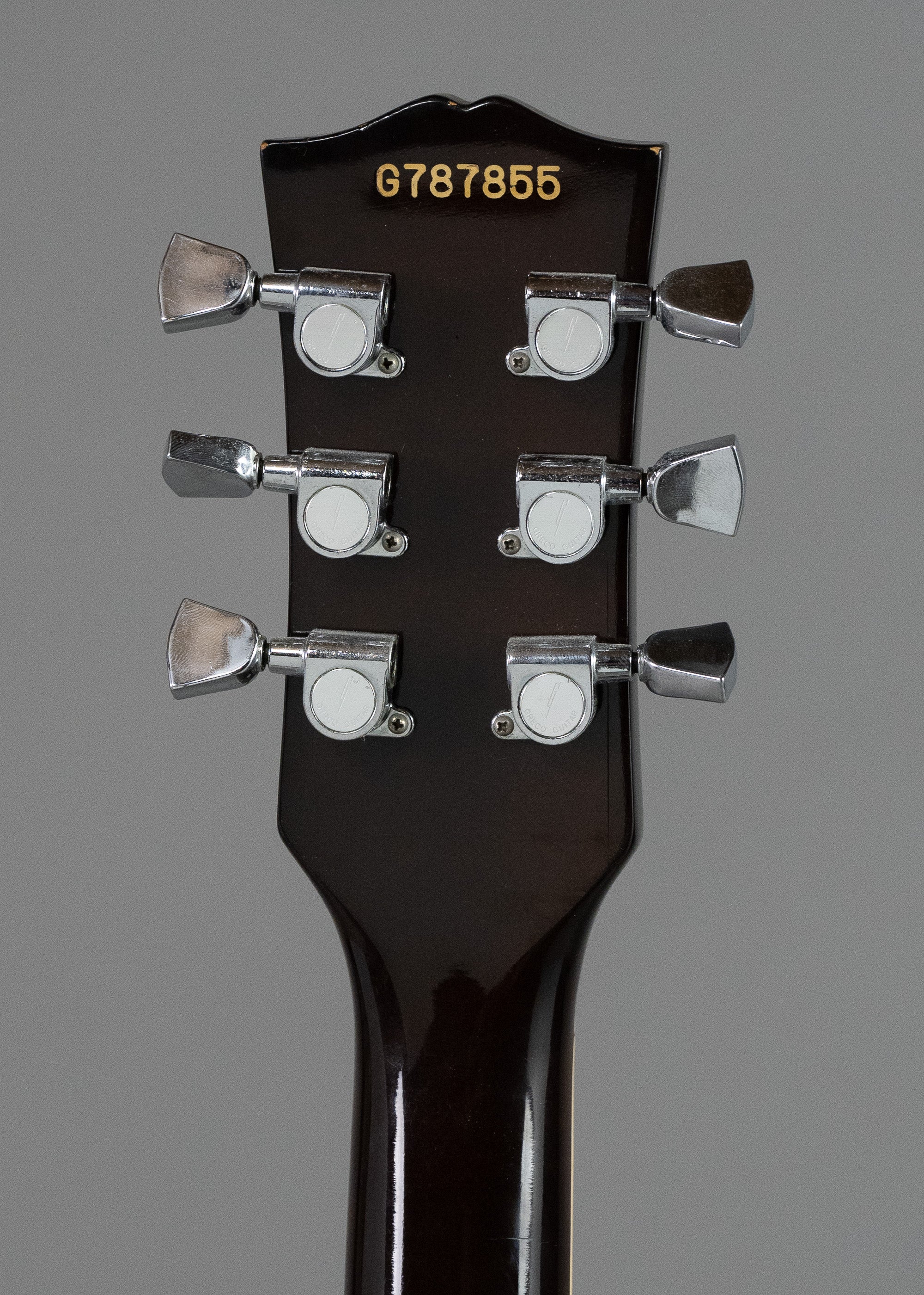 1978 Greco Standard Les Paul (Japan, Sunburst)