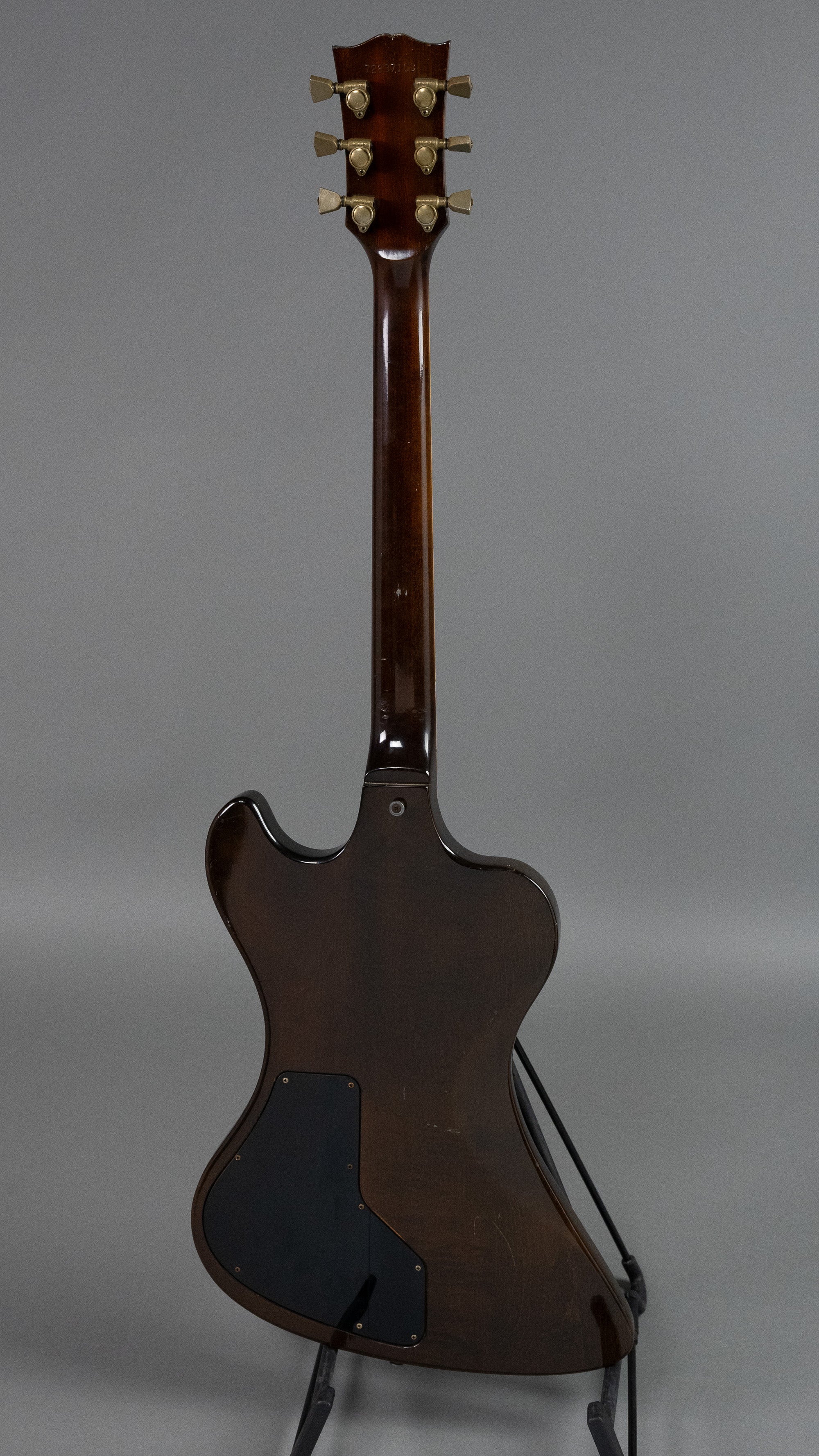 1977 Gibson RD Custom (USA, Walnut, OHSC)