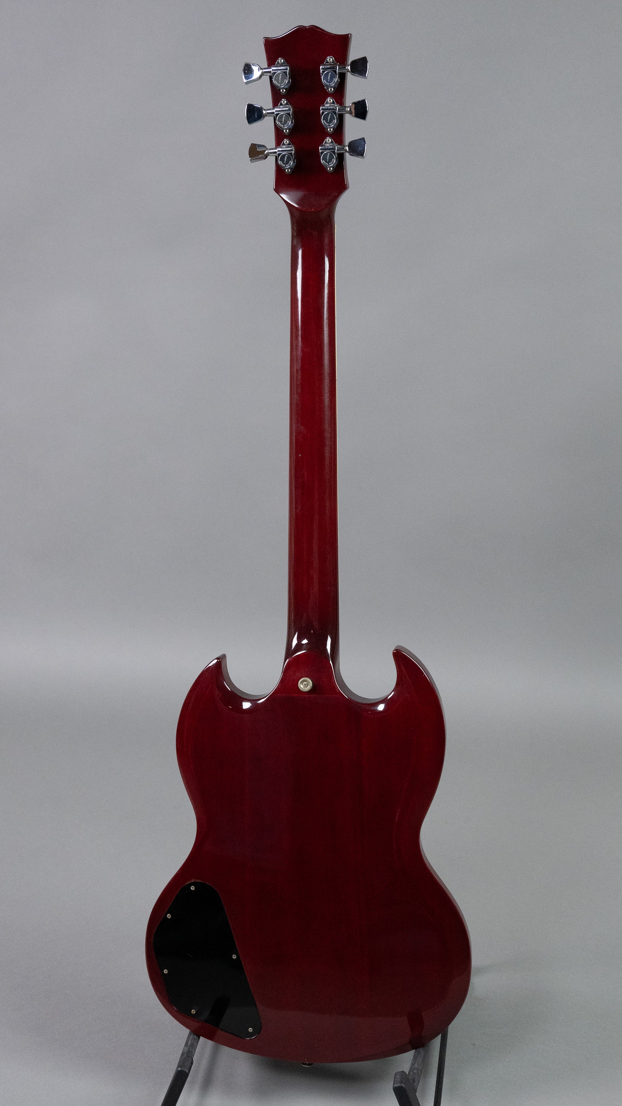 c1974 Greco SG-600 (Japan, Cherry)