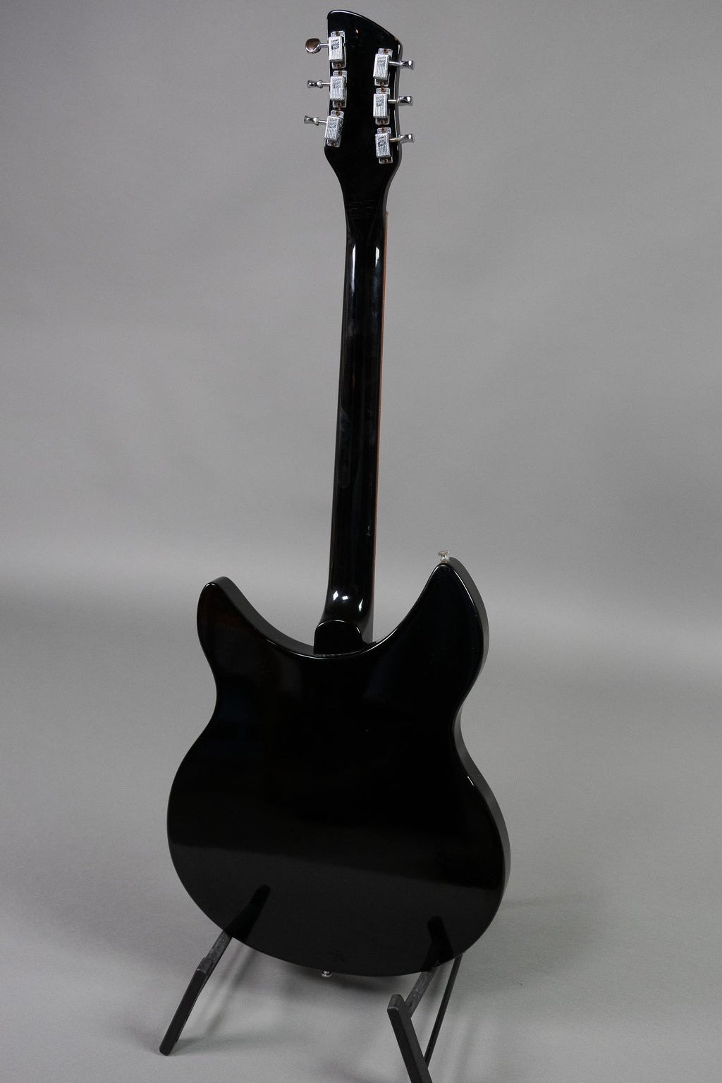 1982 Rickenbacker 330 (USA, Jetglo, OHSC)