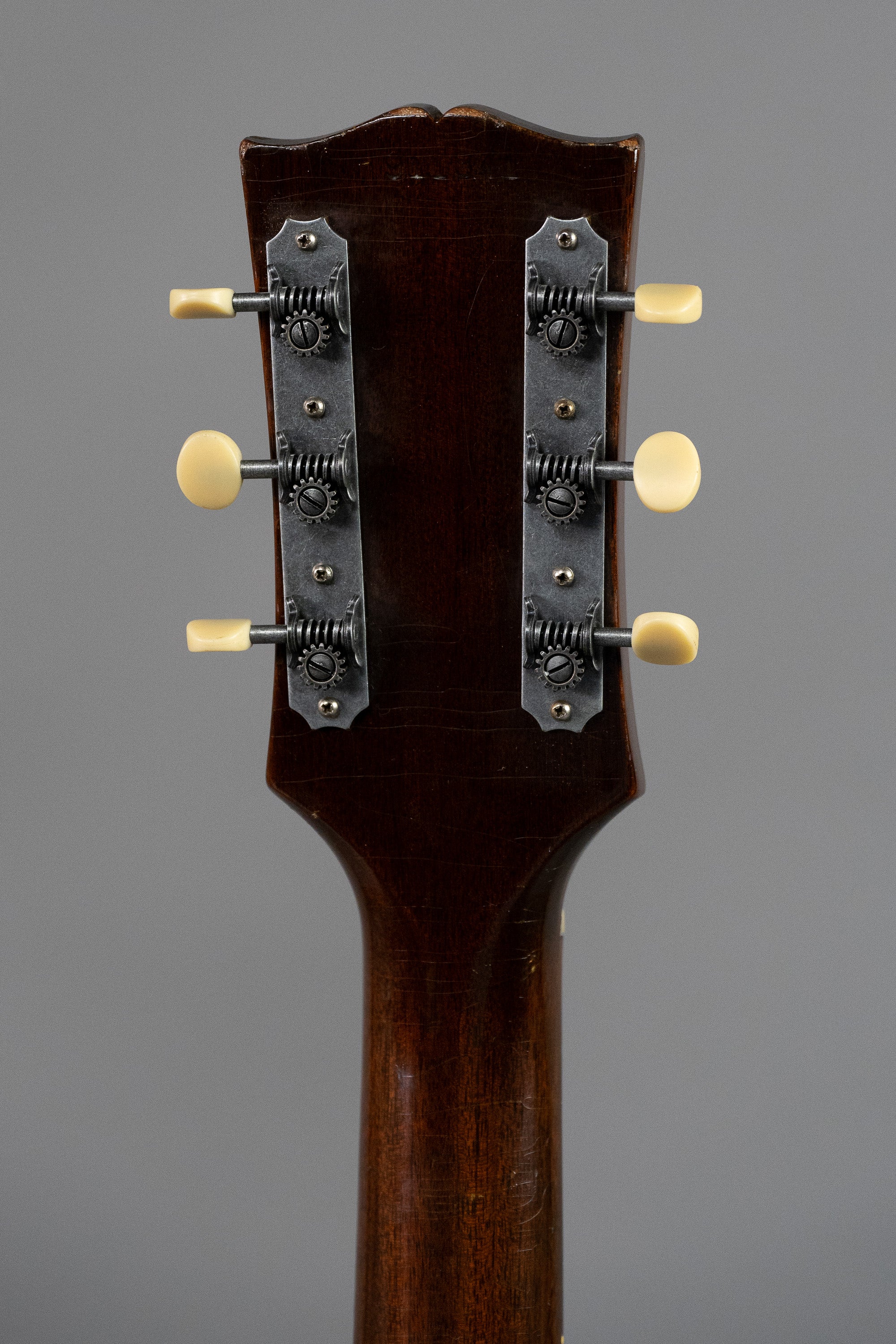 1969 Gibson J50 Dreadnought Square Shoulder (USA, Natural, HSC)