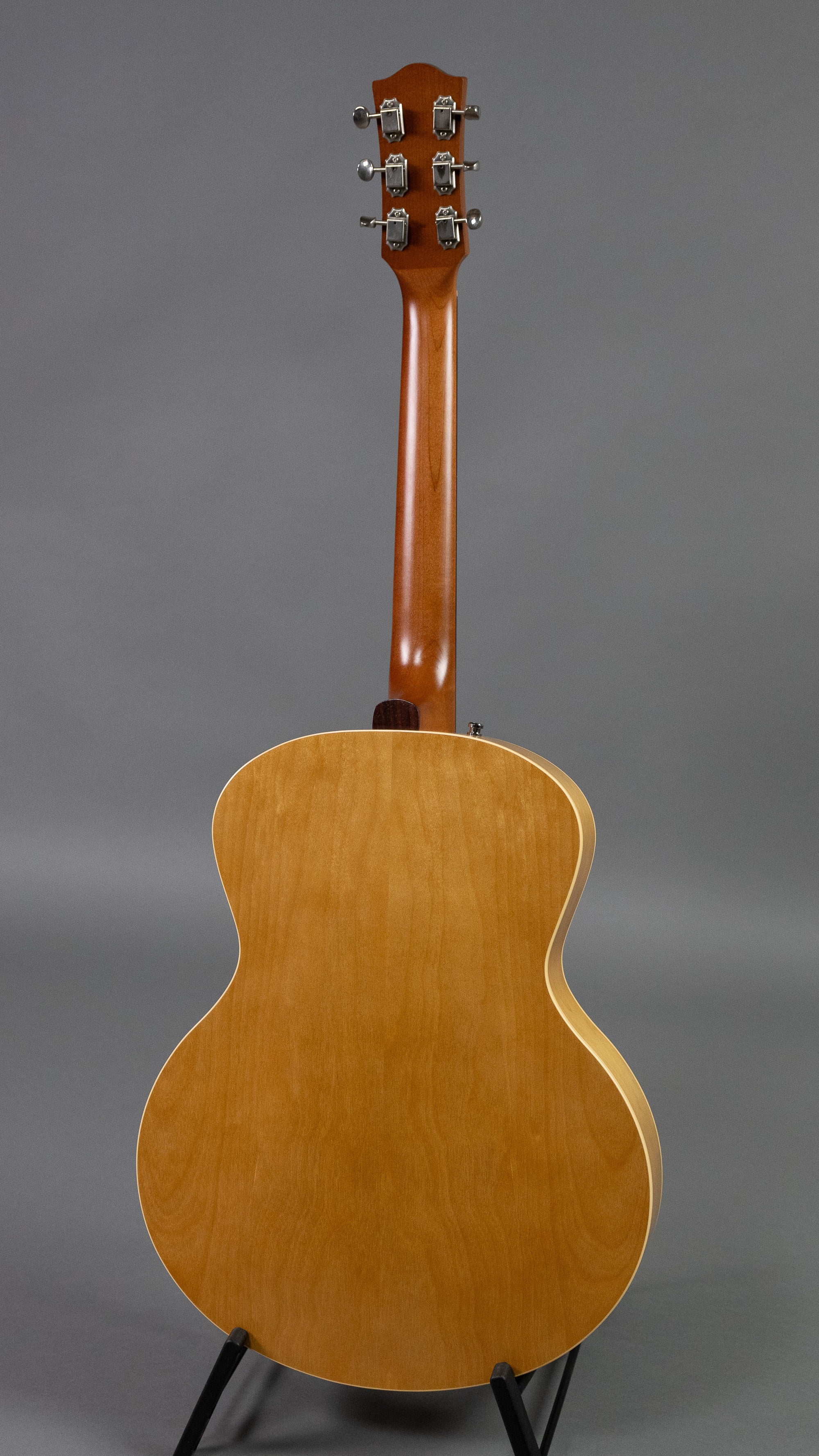 c2010s Godin 5th Avenue Kingpin P90 (Canada, Natural, OHSC)