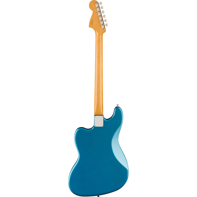 Fender Vintera II '60s Bass VI (Rosewood Fingerboard, Lake Placid Blue)