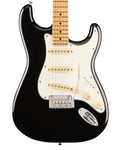 Fender Player II Stratocaster (Maple Fingerboard, Black)