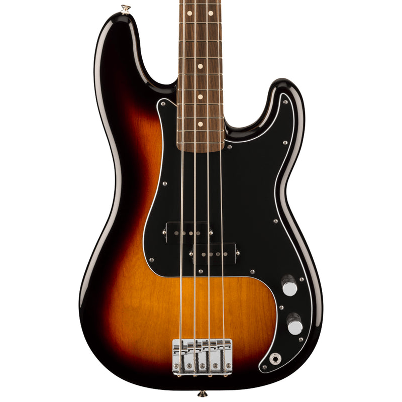 Fender Player II Precision Bass (Rosewood Fingerboard, 3-Colour Sunburst)