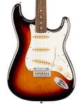 Fender Player II Stratocaster (Rosewood Fingerboard, 3-Colour Sunburst)