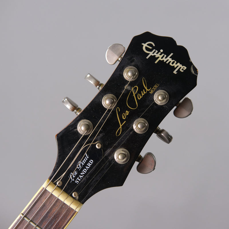 Epiphone les deals paul 2006