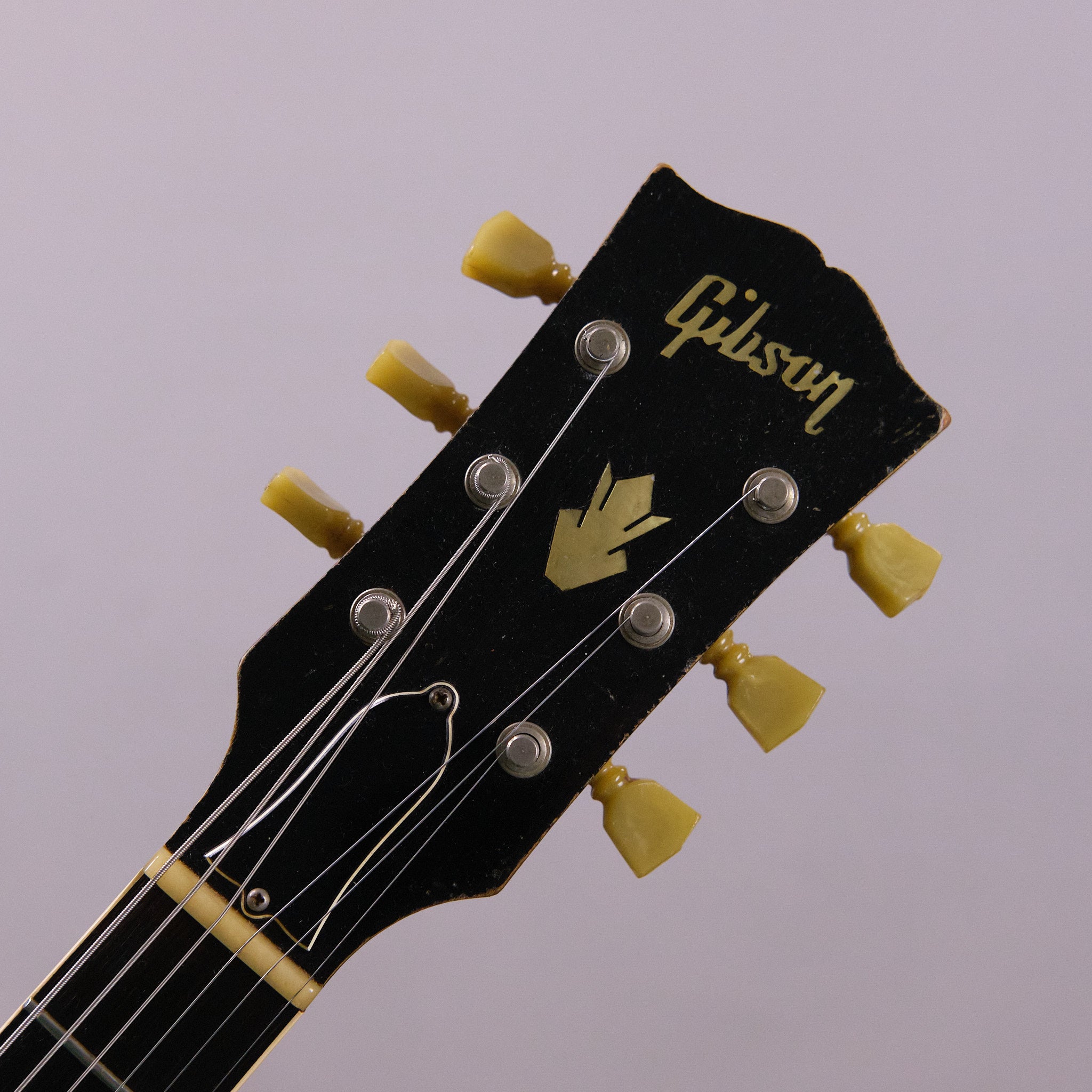 1965 Gibson ES-335 Sunburst (USA, HSC)