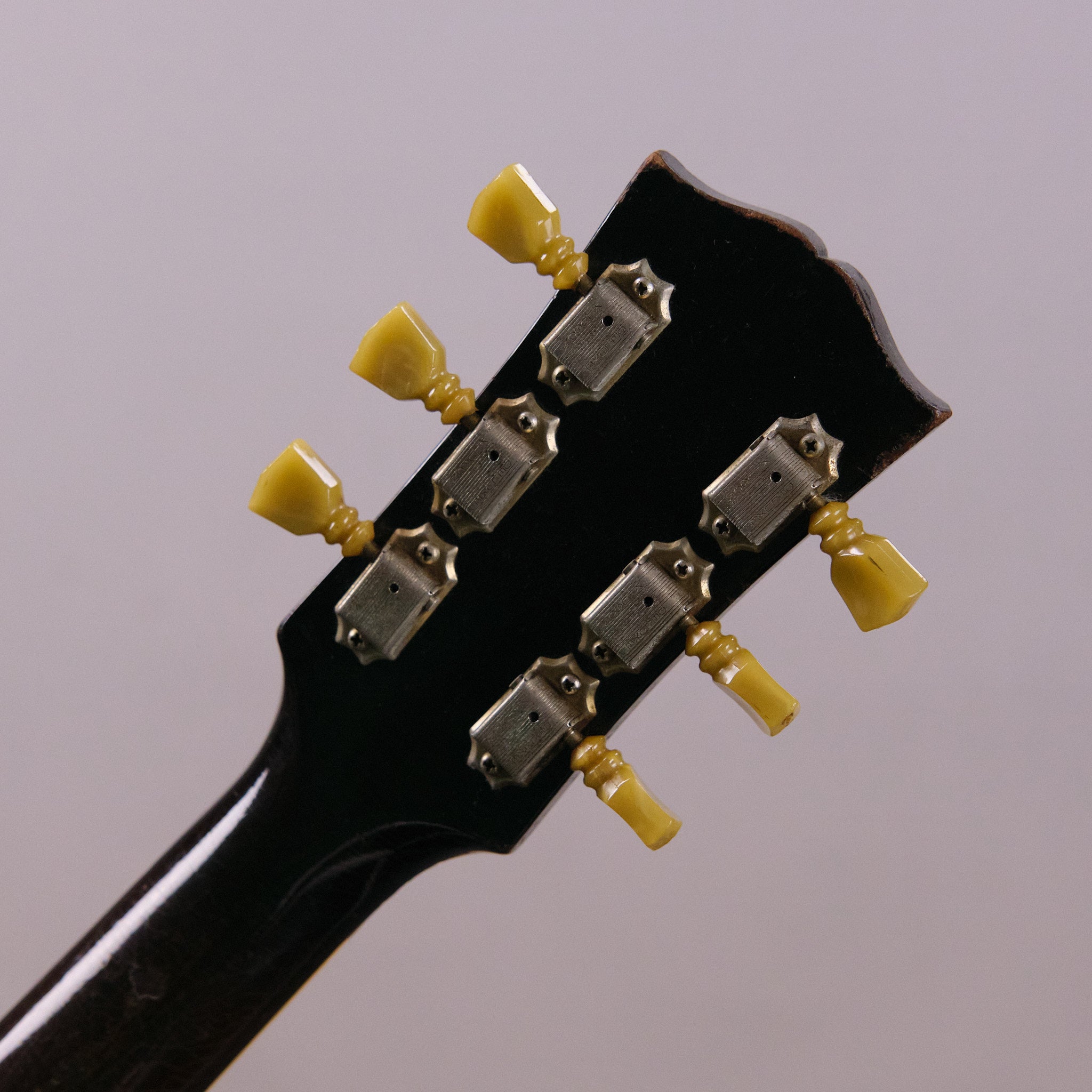 1965 Gibson ES-335 Sunburst (USA, HSC)