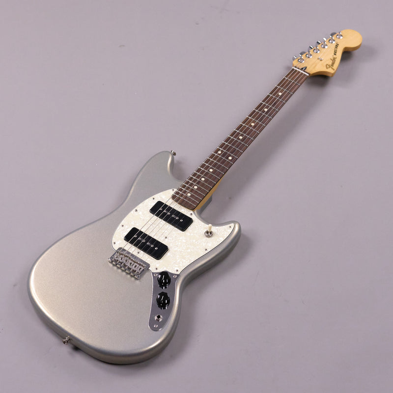 Fender shop mustang 2016