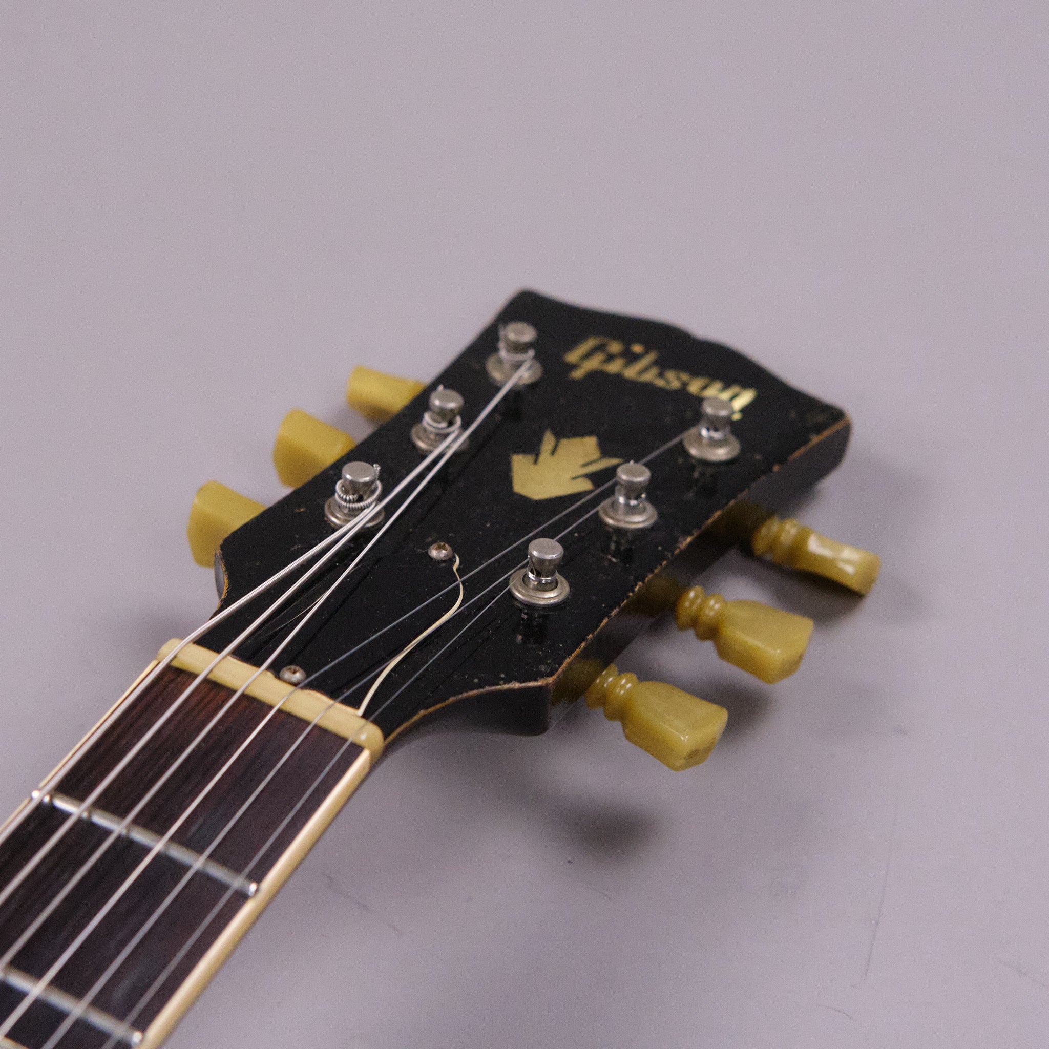 1965 Gibson ES-335 Sunburst (USA, HSC)