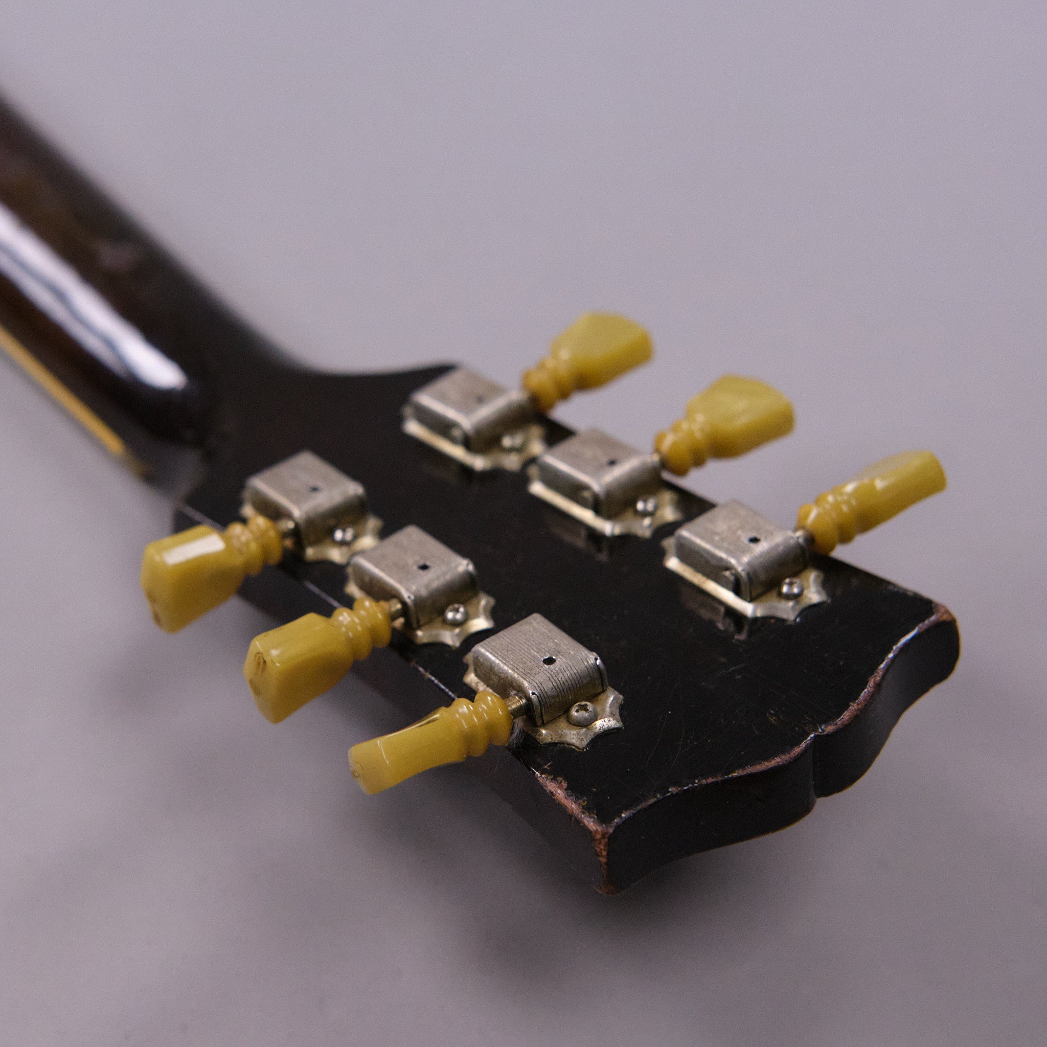 1965 Gibson ES-335 Sunburst (USA, HSC)