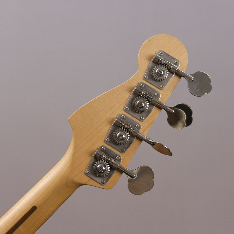 c1990s Fender Precision Bass (Japan, Sunburst)