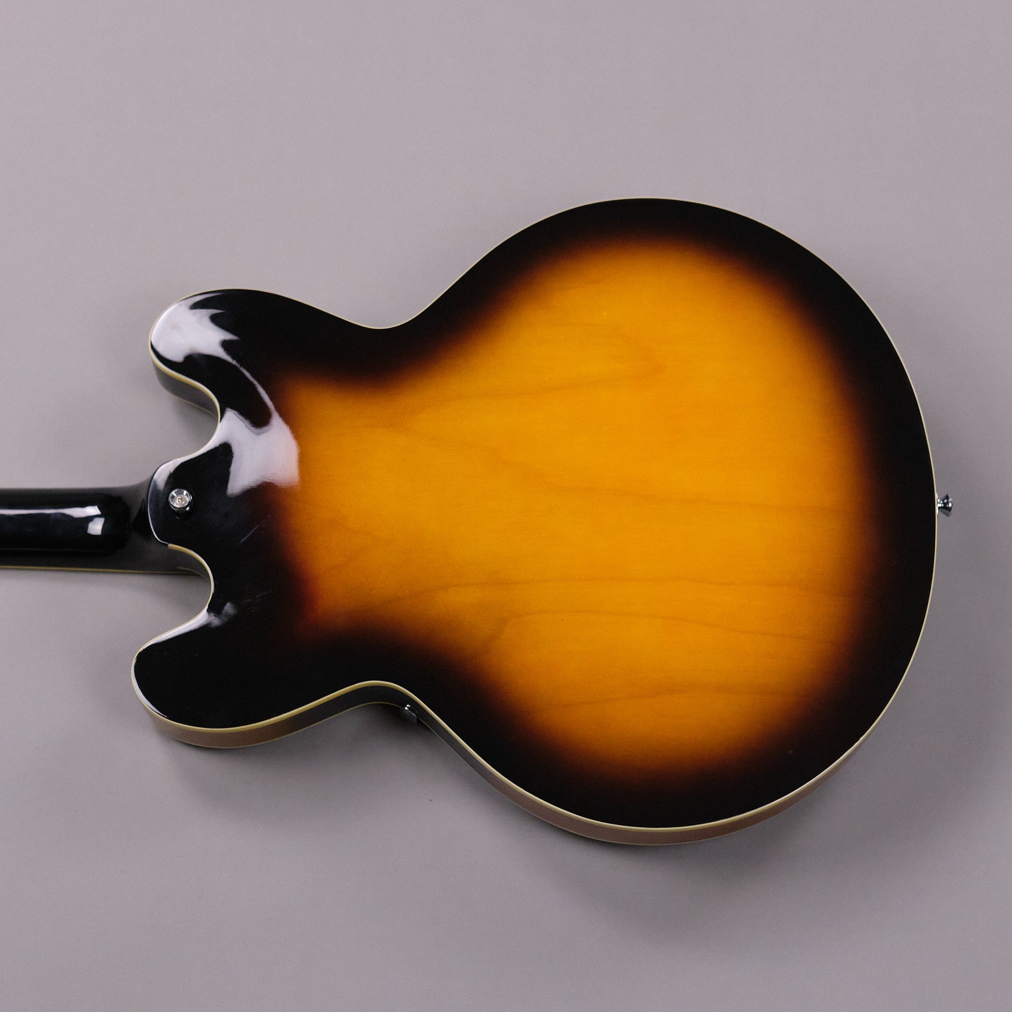 2003 Epiphone Casino VS (Korea, Vintage Sunburst, HSC)