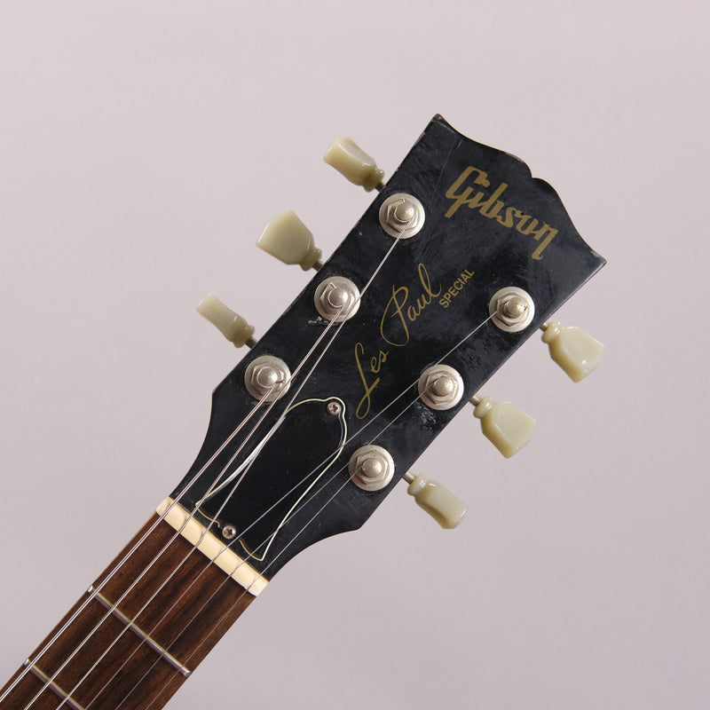 2000 Gibson Les Paul Special (USA, Black, Gigbag)