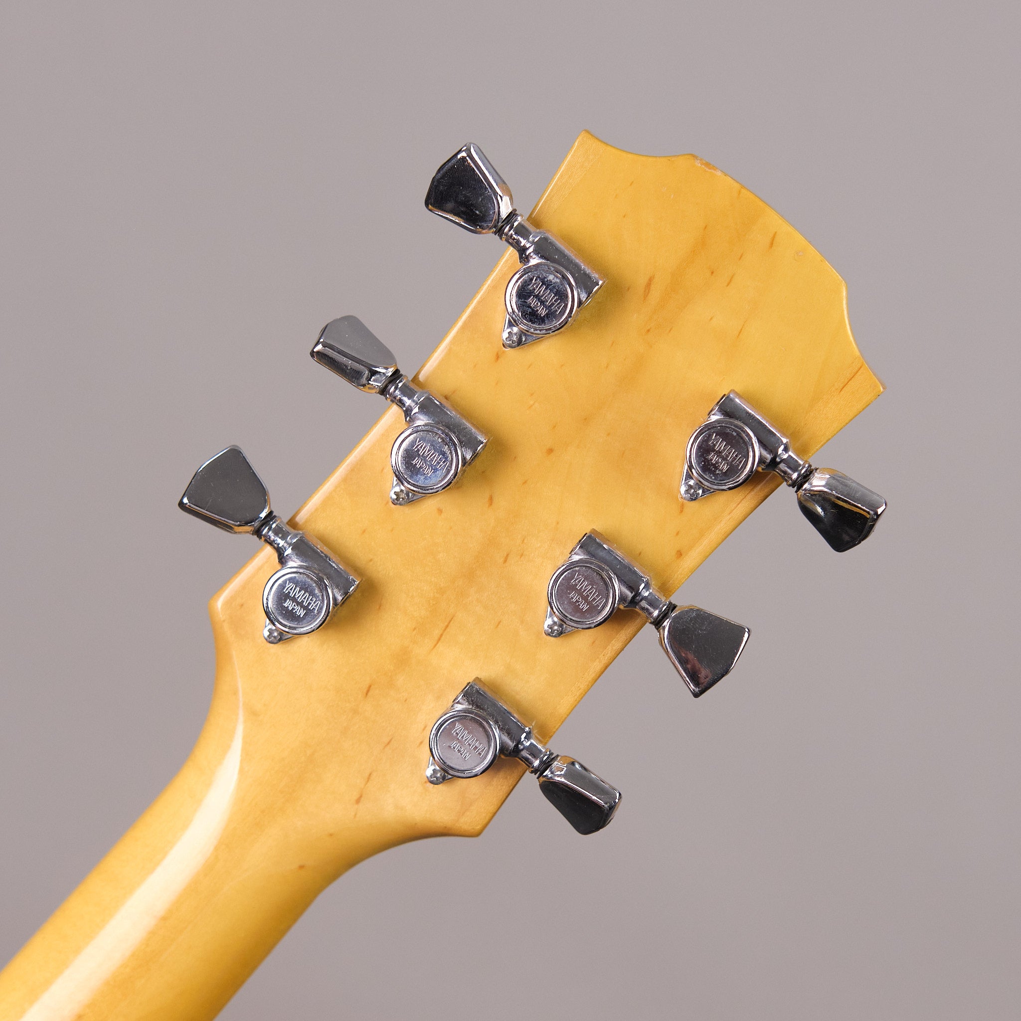 c1970s Yamaha SA-60 (Japan, Natural) *