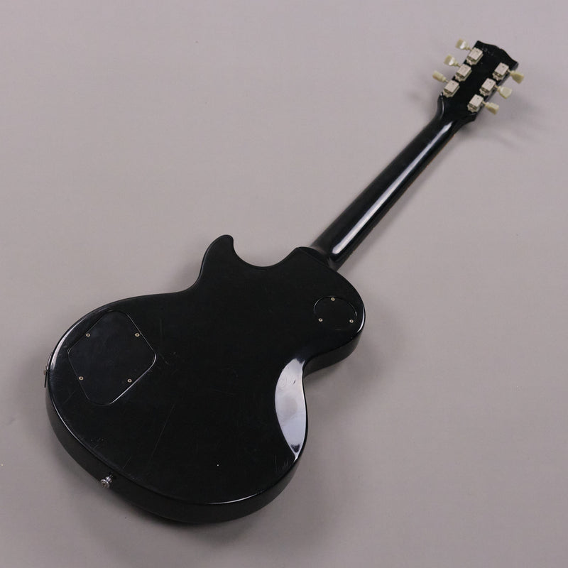2000 Gibson Les Paul Special (USA, Black, Gigbag)