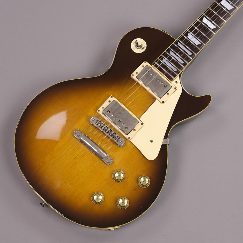 Greco les paul deals standard