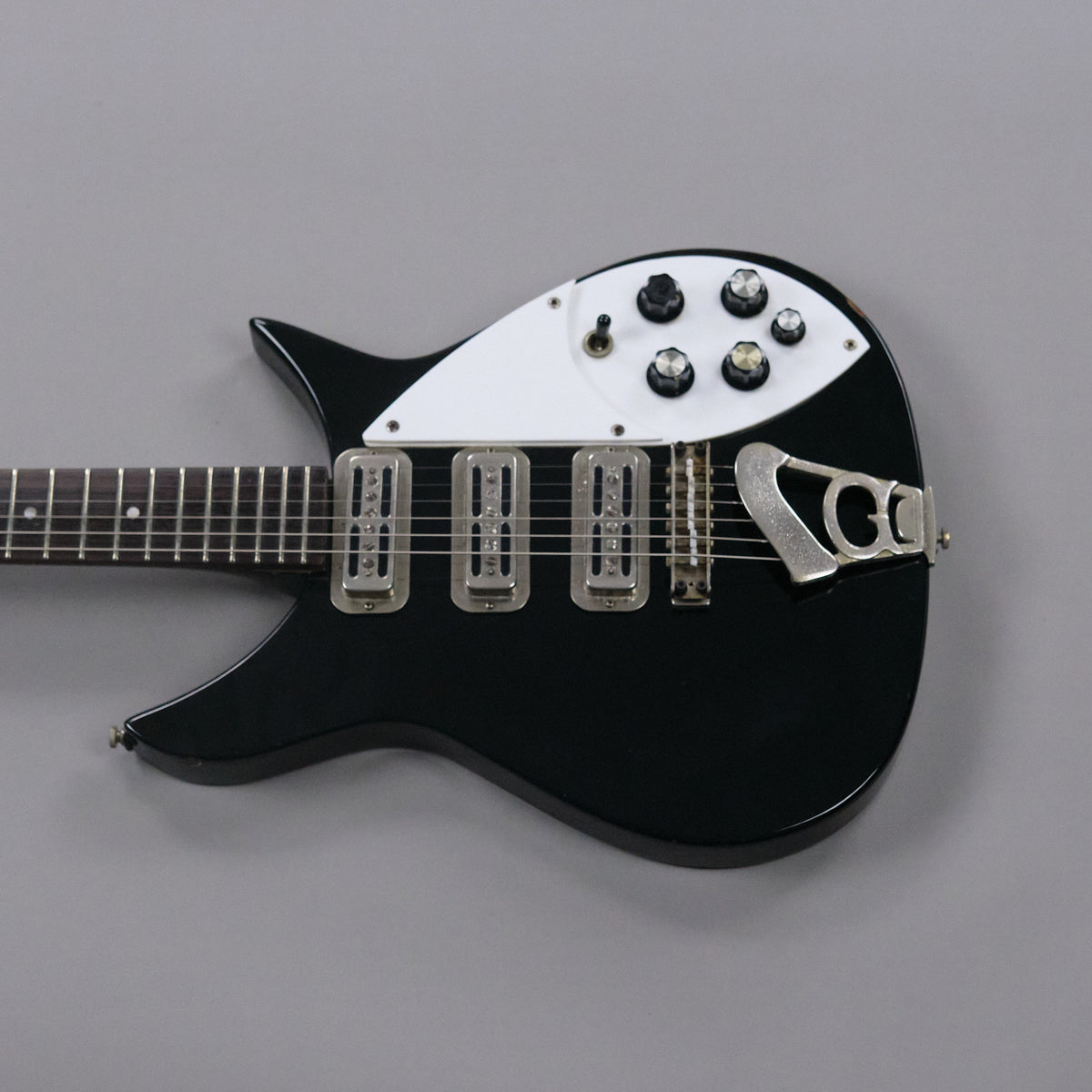ビートルズサウンド/ Greco RG-750B Rickenbacker