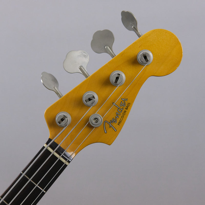 2006 Fender Precision Bass (Japan, PJ Style, Dimarzio Pickups)