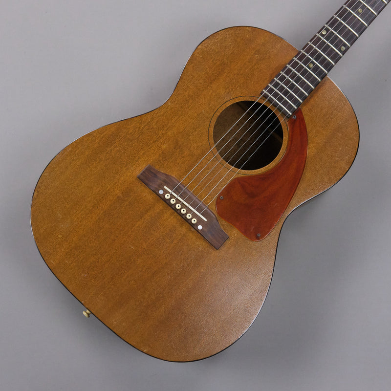 1966 Gibson LG-0 (USA, HSC)