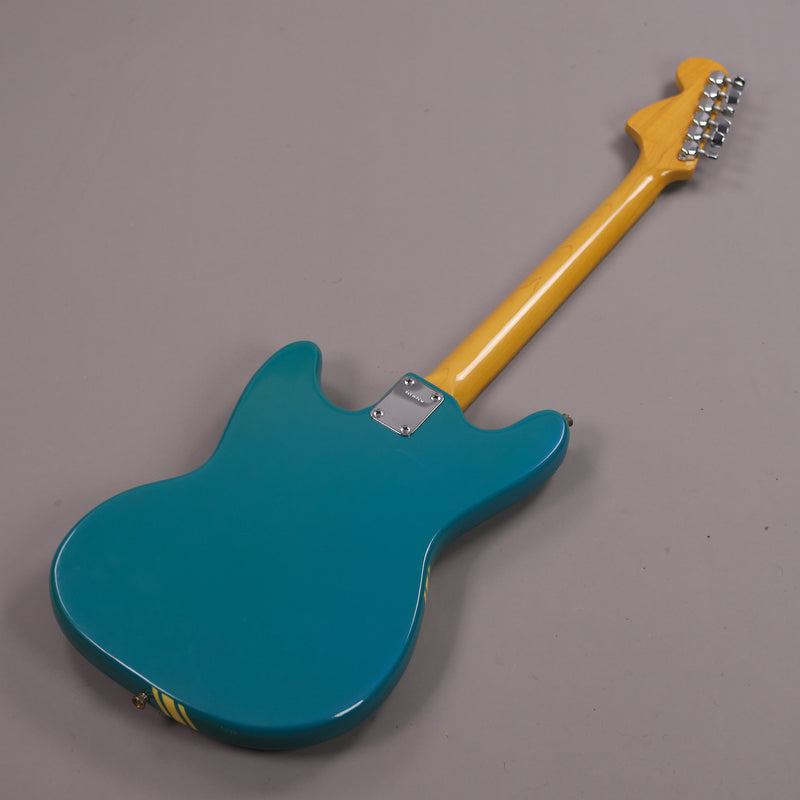 c1970s Founder Mustang Comp Stripe (Japan, Competition Blue)
