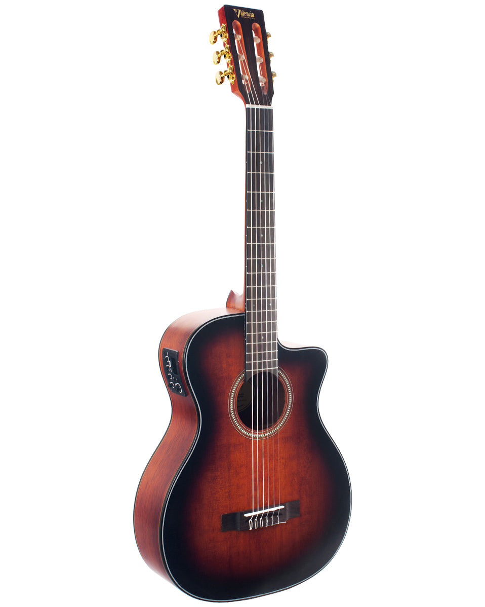 Valencia 430 Series Classical Guitar (Various)