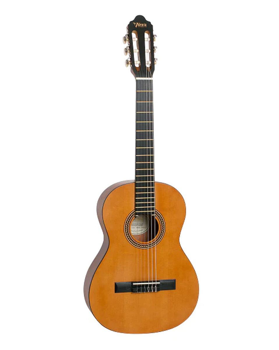 Valencia VC203L 3/4 Size Classical (Left Handed)
