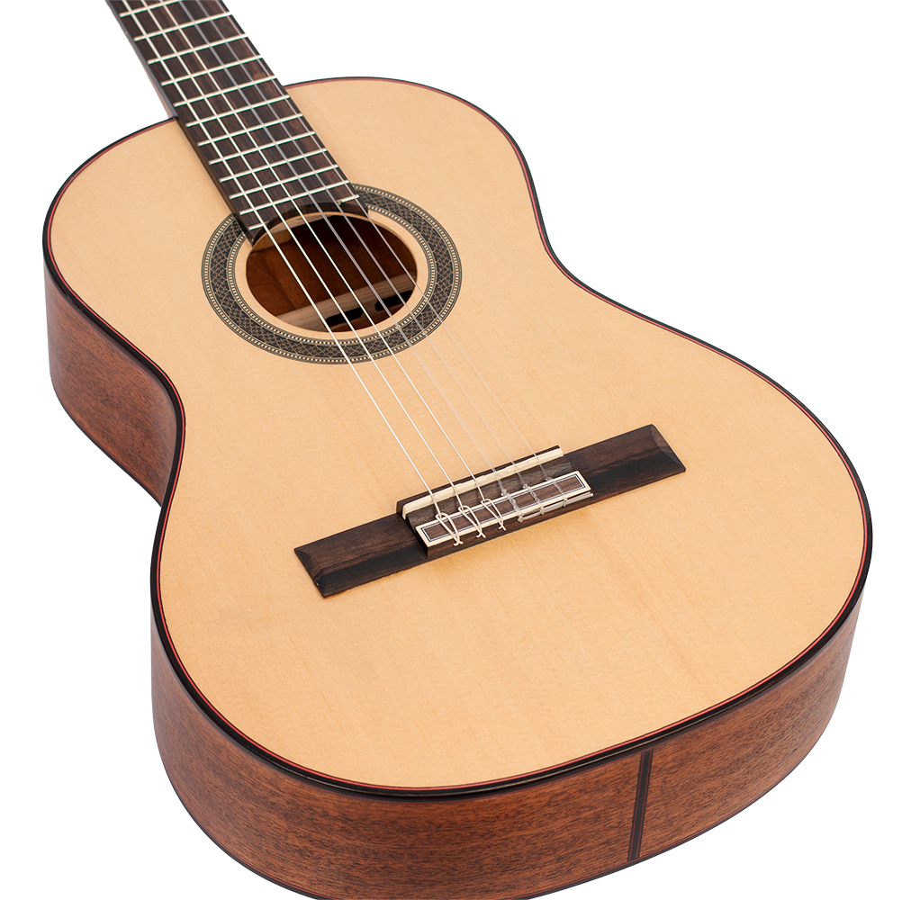 Valencia VC703 3/4 Classical Guitar