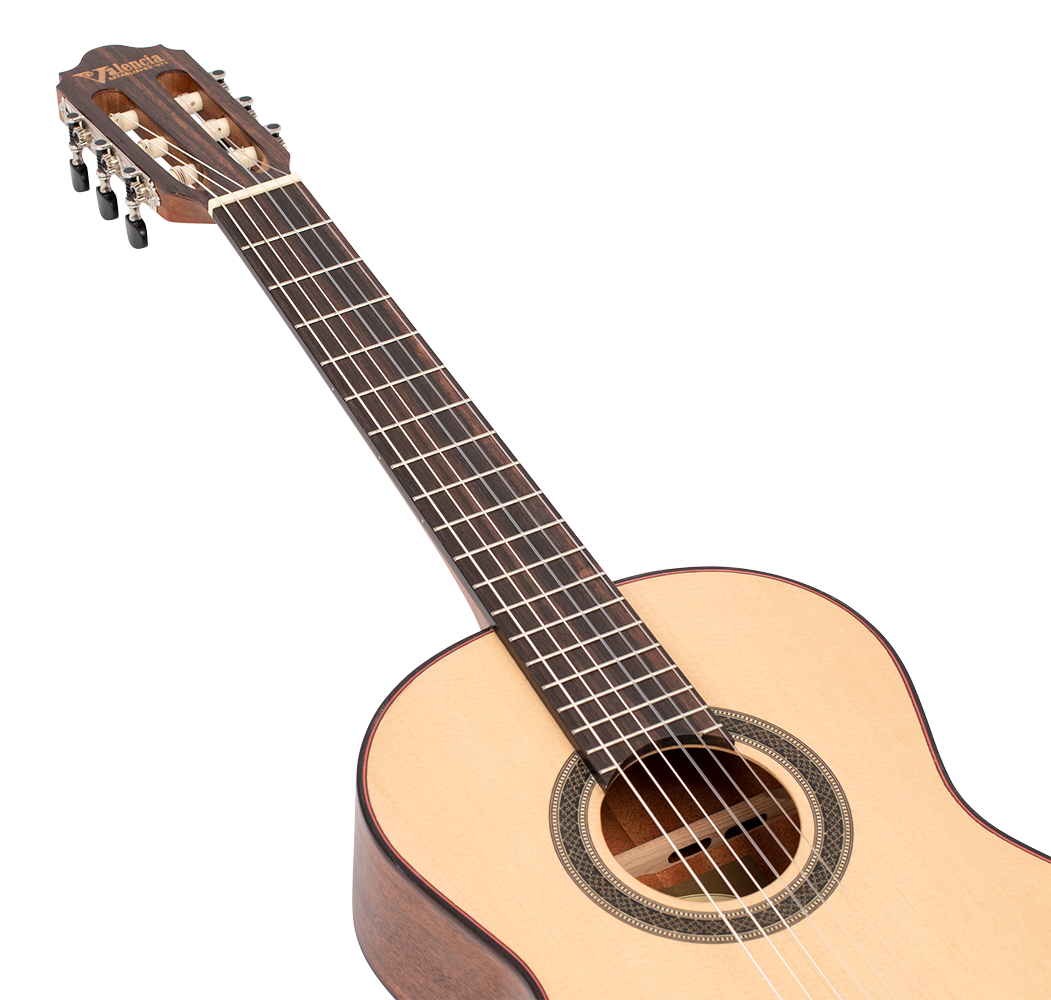 Valencia VC703 3/4 Classical Guitar