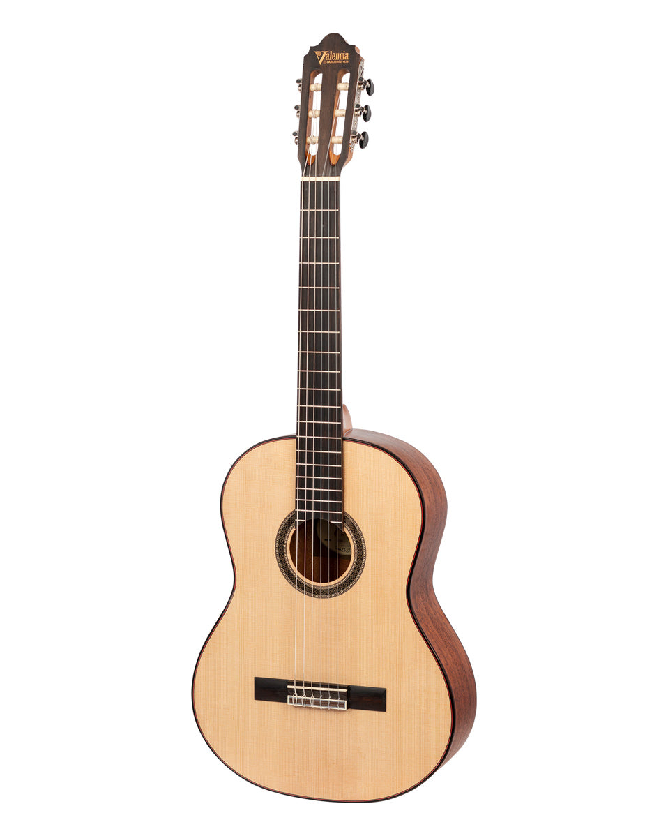 Valencia VC704 4/4 Classical Guitar