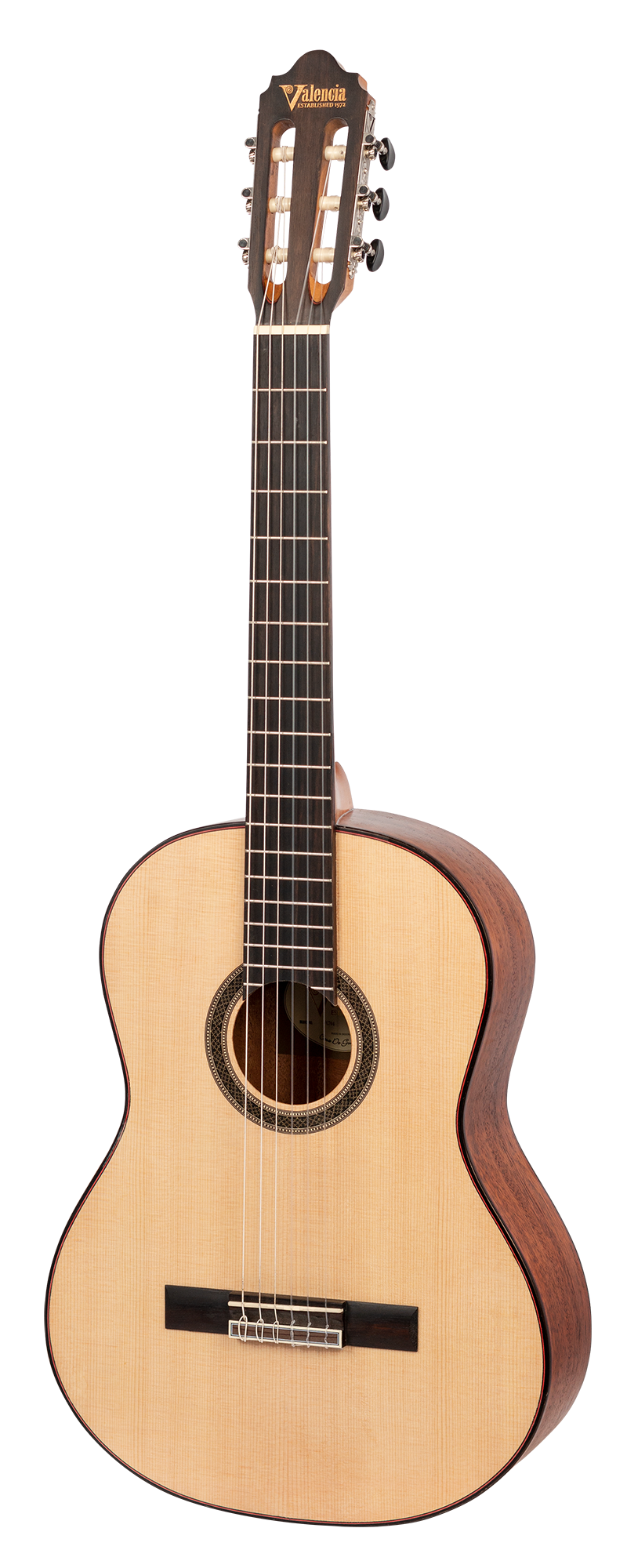 Valencia VC704 4/4 Classical Guitar