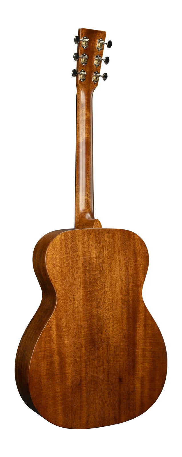 Martin 000-17 Standard Series Auditorium (SN2908982, USA, Mahogany, Hardcase)