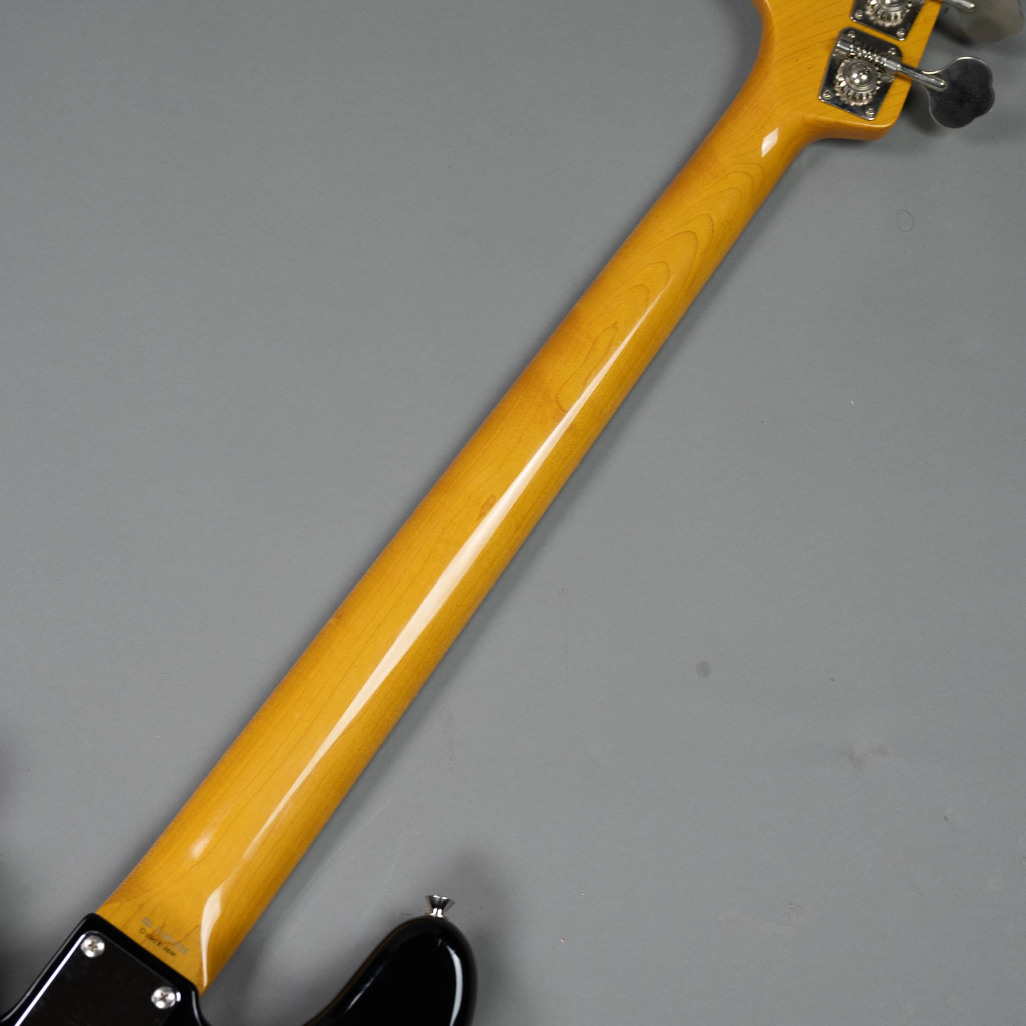 n*r様 Fender Precision Bass ネック used】Fender / Precision Bass original neck (early 70's