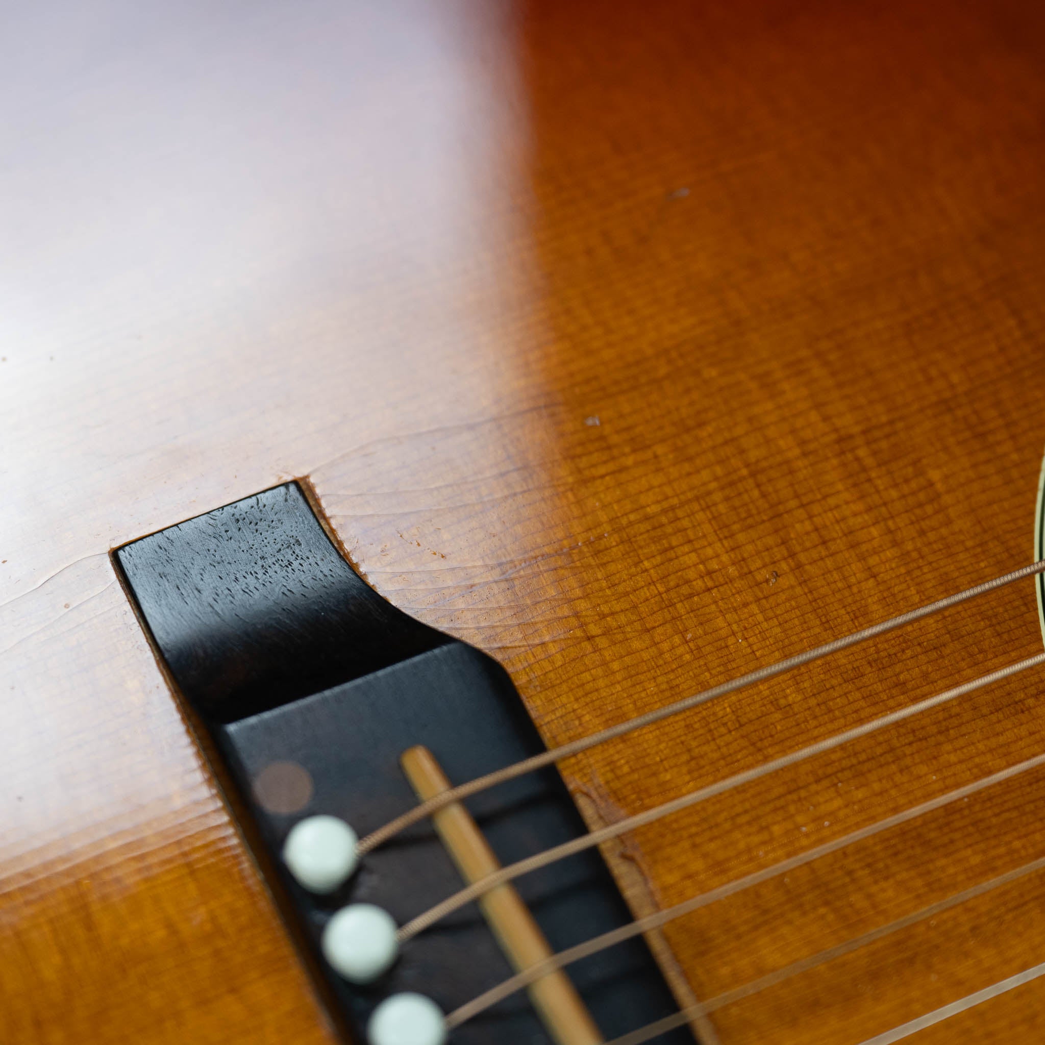 1999 Gibson J-45 (USA, Heritage Cherry Sunburst, Pickup, HSC)