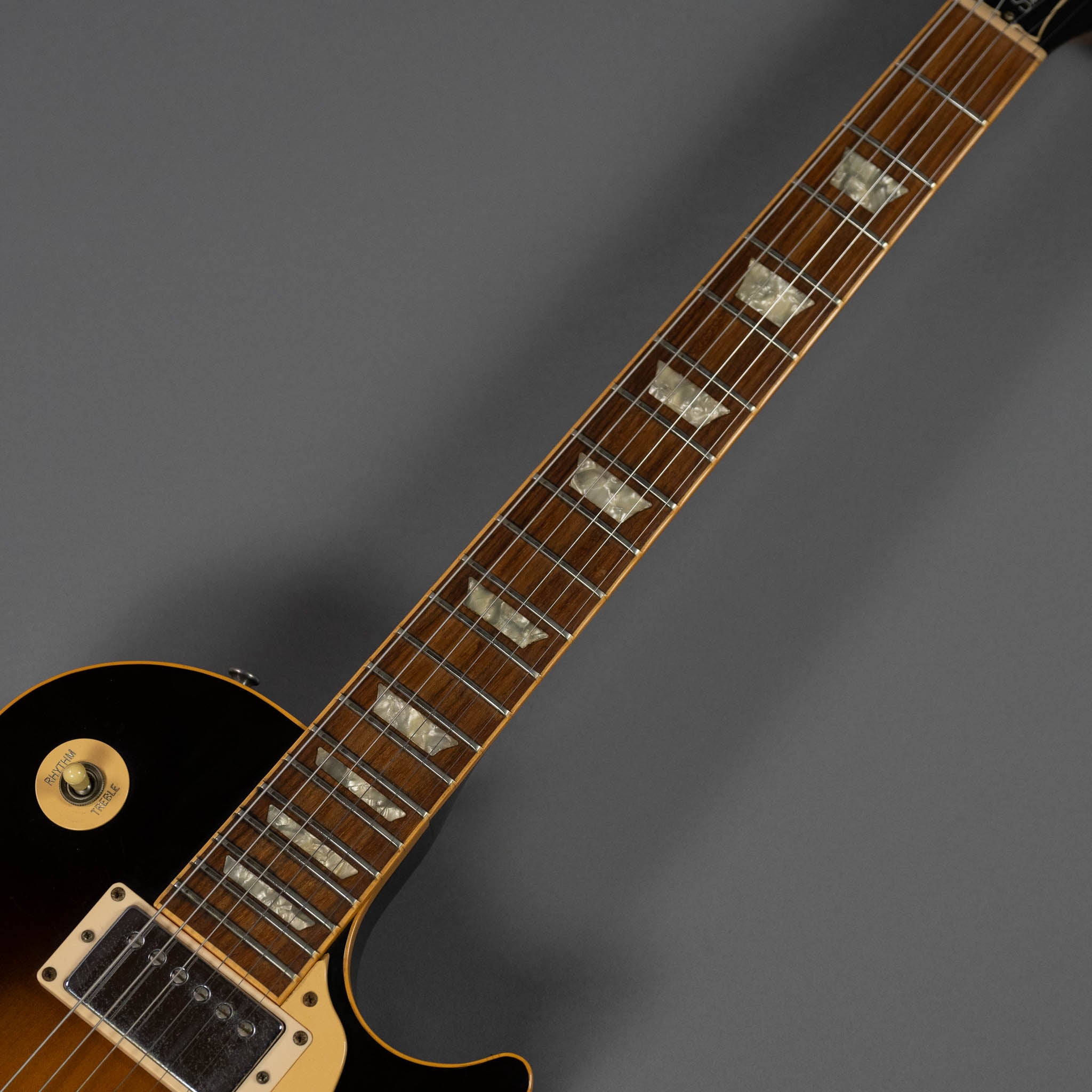 1992 Gibson Les Paul Standard (USA, Tobacco Burst, OHSC)