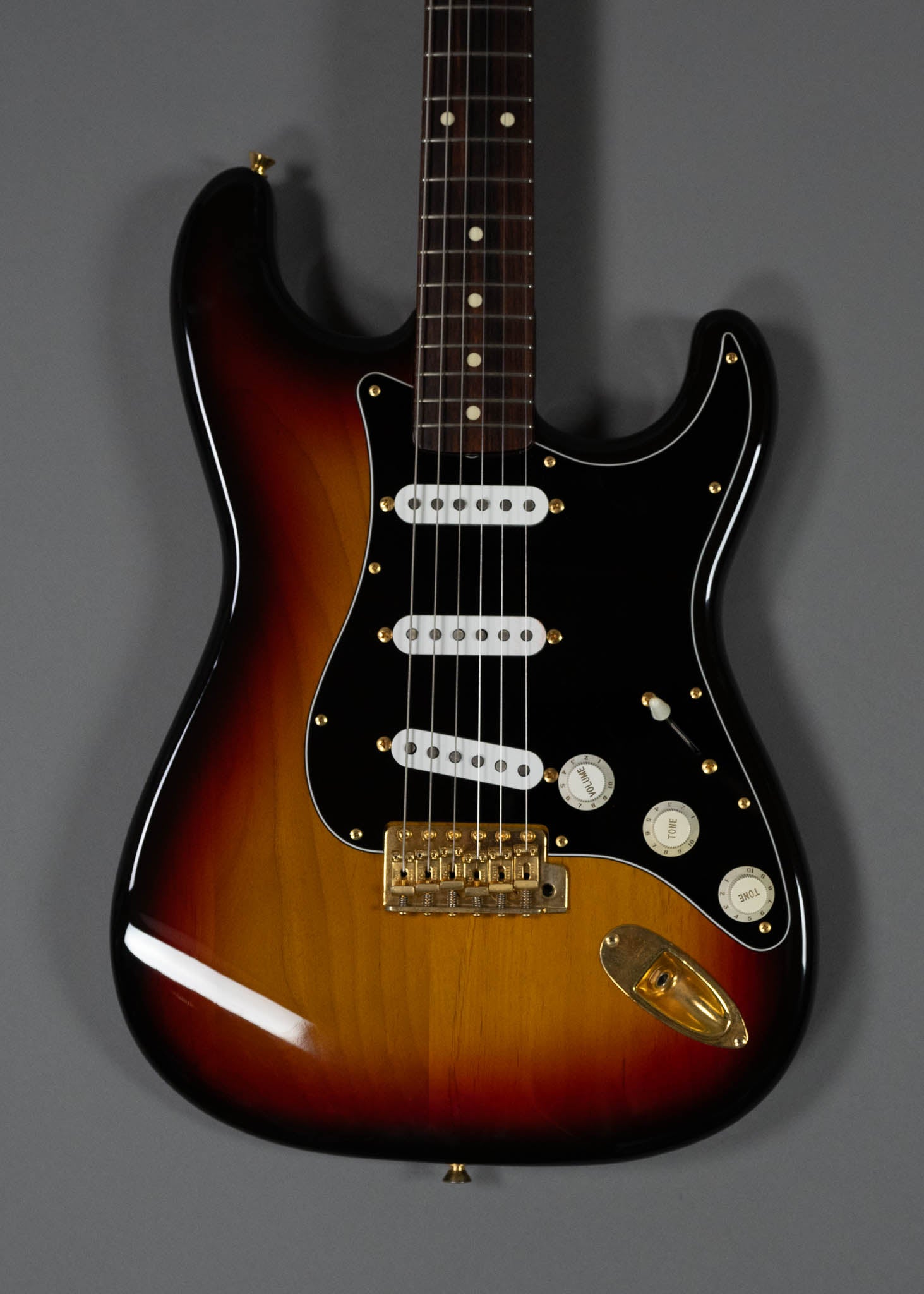 ギター FENDER JAPAN STRATOCASTER 1997 Fender Japan 1997-2000 ST62-70TX Stratocaster Texas Special