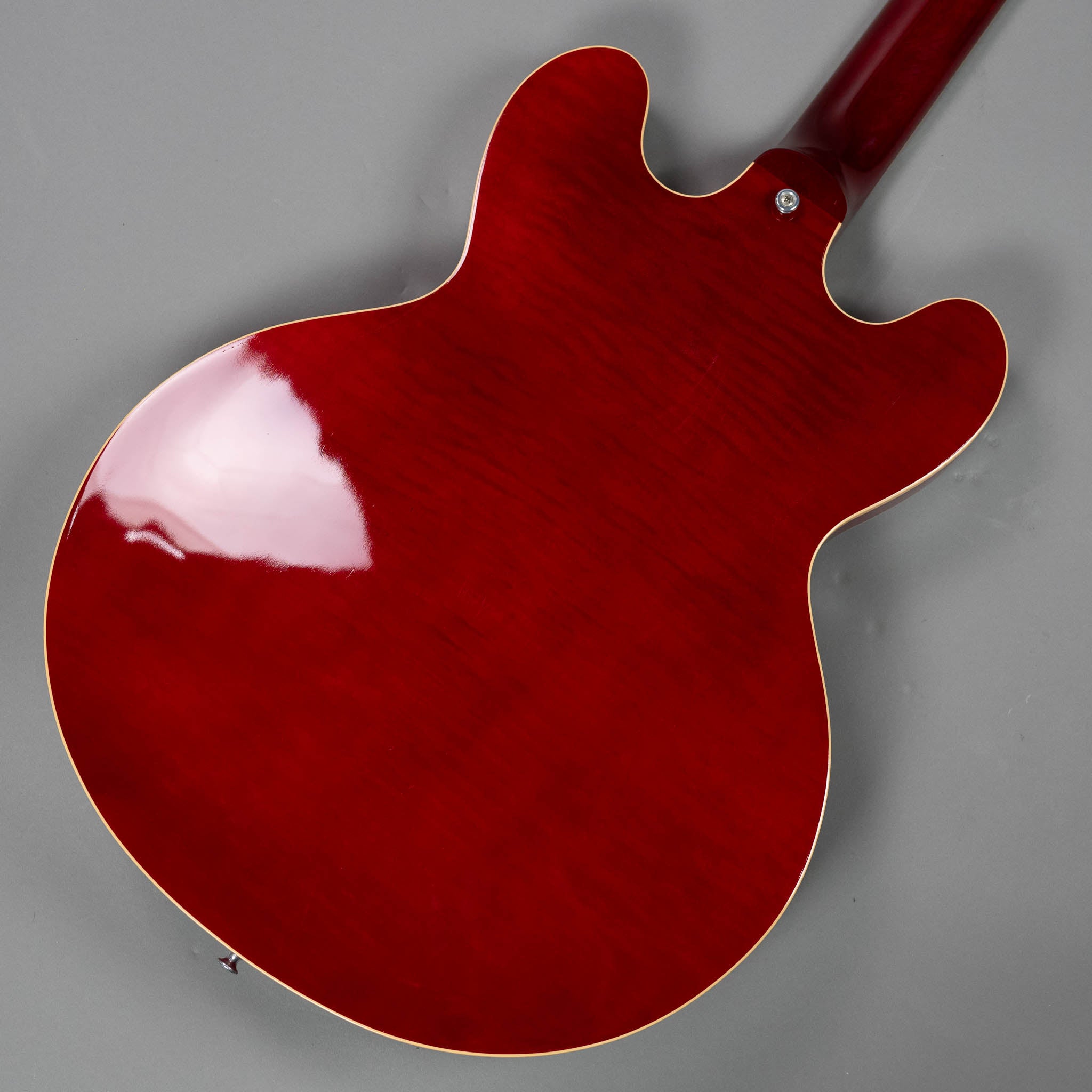 2001 Gibson ES-335 Dot (USA, Cherry, OHSC)