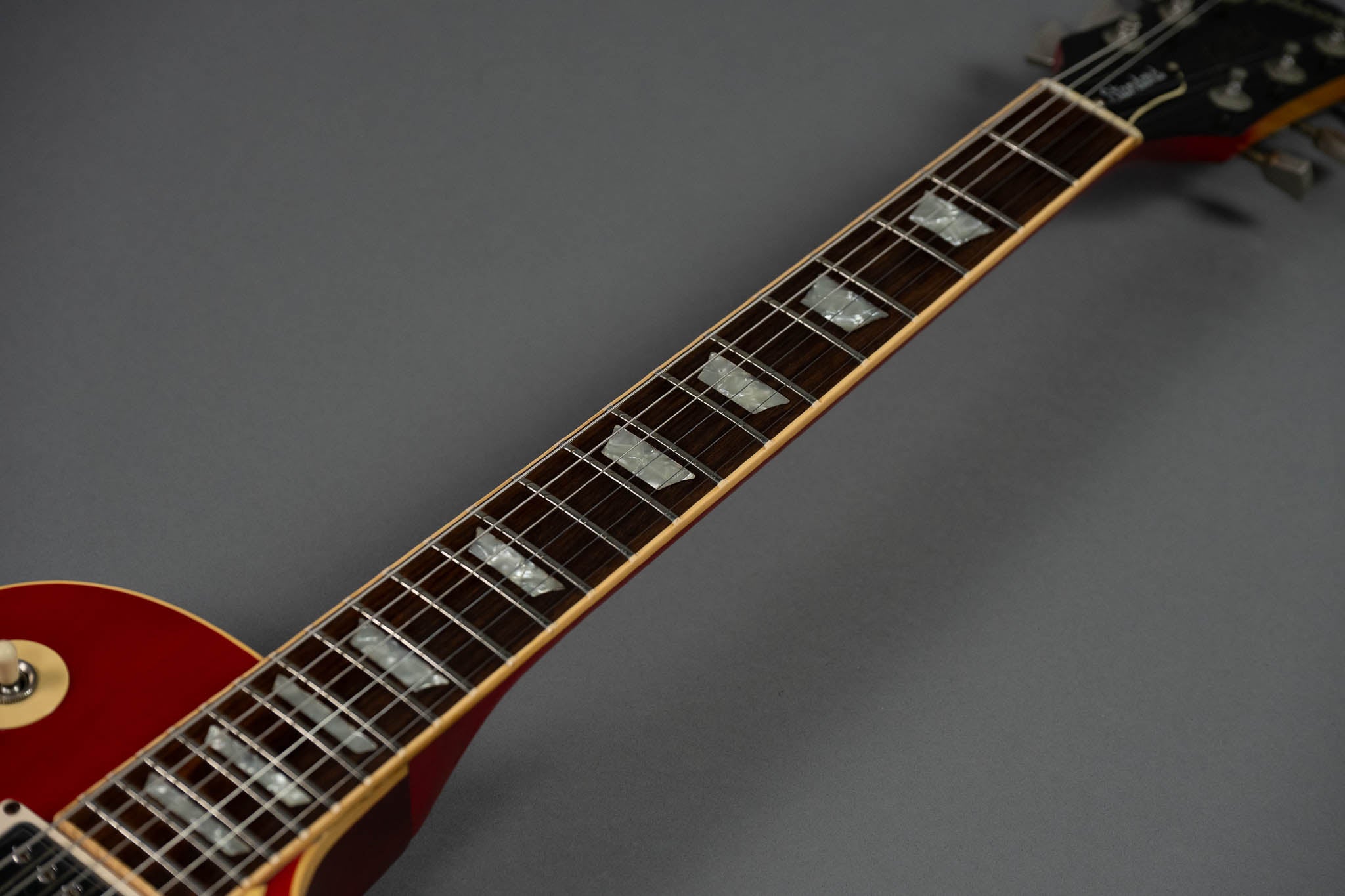 1980 Gibson Les Paul Standard (USA, Cherry Sunburst, OHSC)